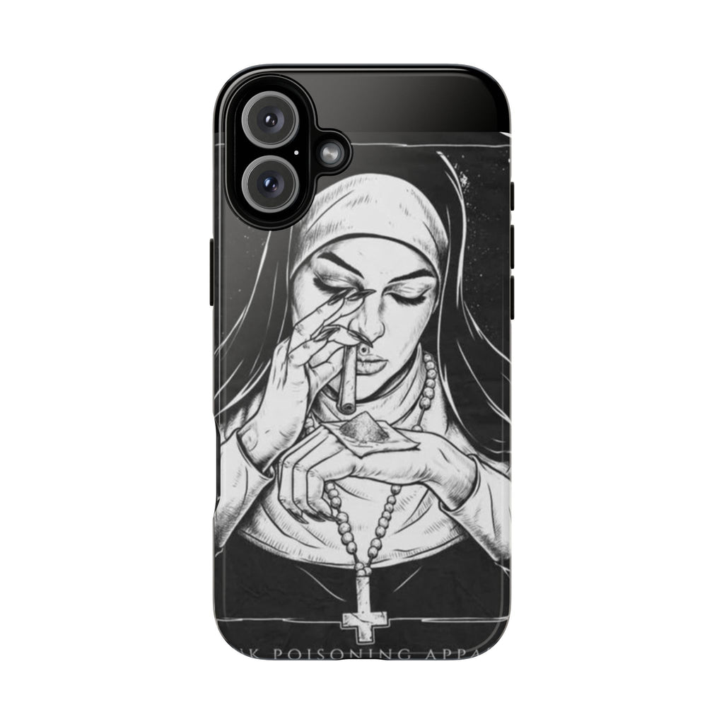 Sniff&Pray - SlimPhoneCase