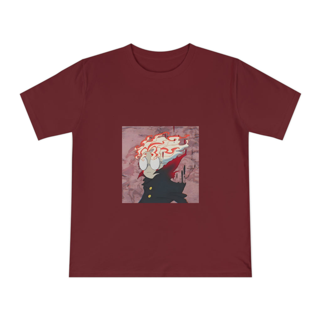 Okarun Dan Dan Dan T-Shirt