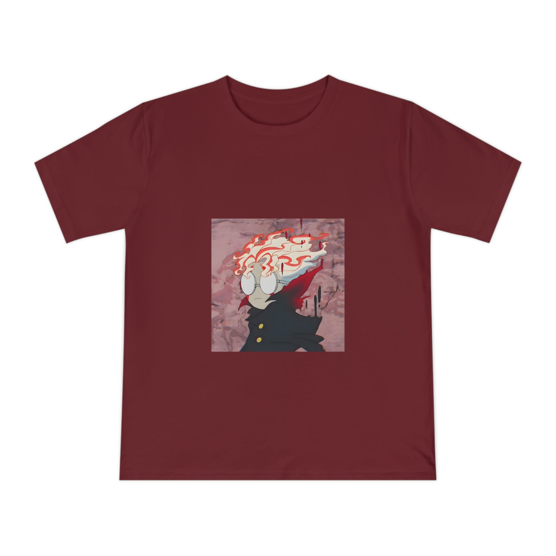 Okarun Dan Dan Dan T-Shirt