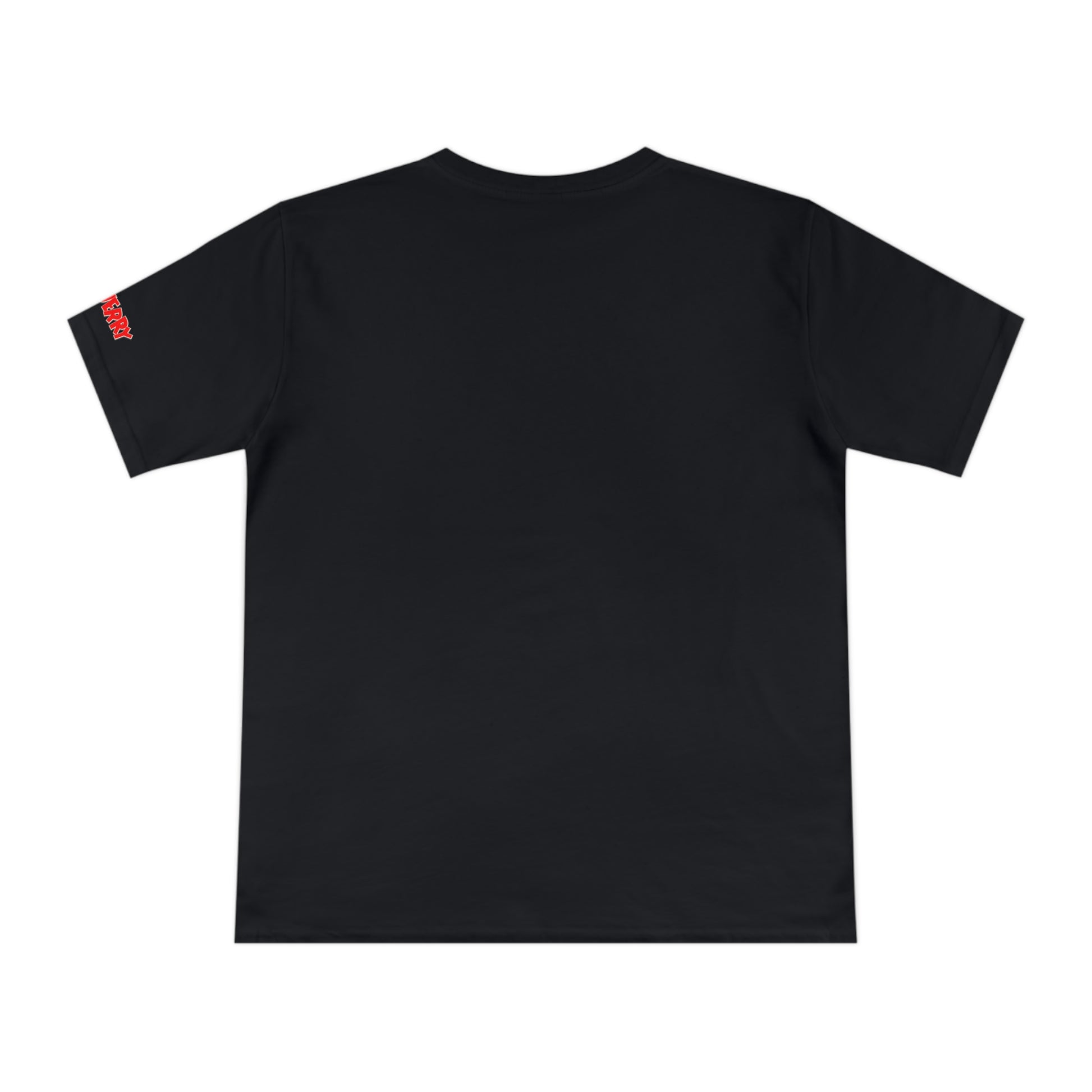 Naruto X Tom e Jerry T-shirt