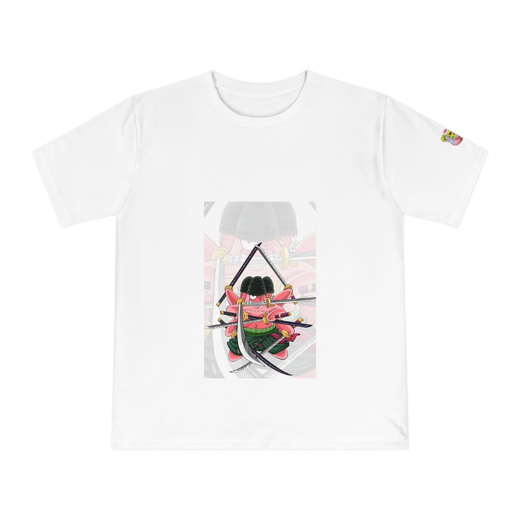 Spongebob anime version- Patrick T-shirt