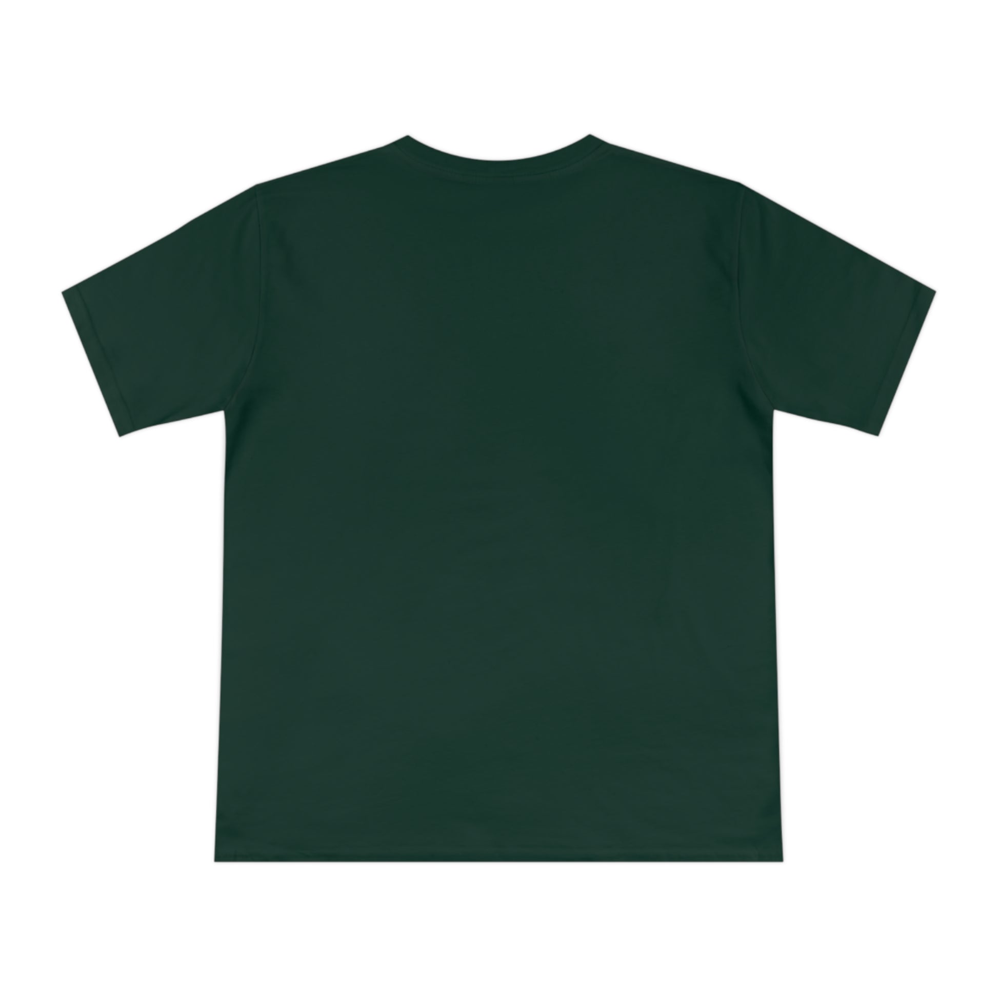 Futuristic city girl Jersey T-shirt