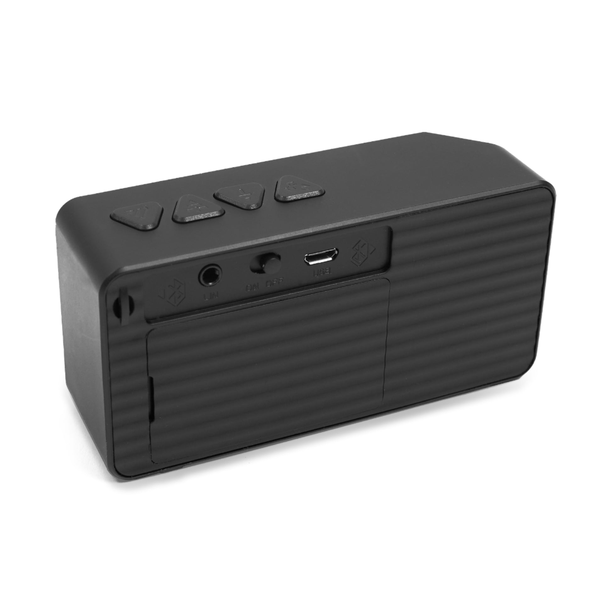 Fortnite-Inspired Portable Bluetooth Speaker