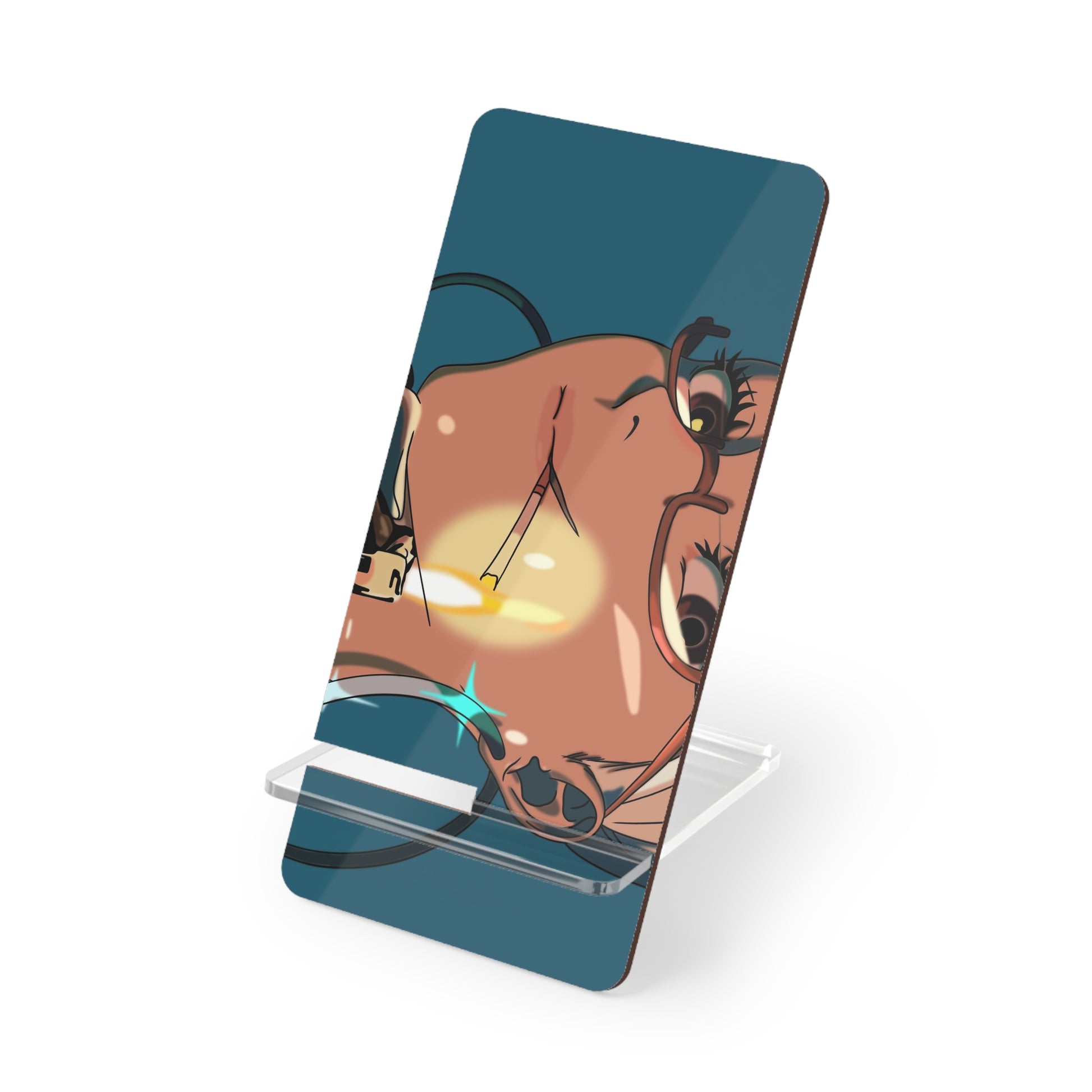 Smartphone Display Stand _2