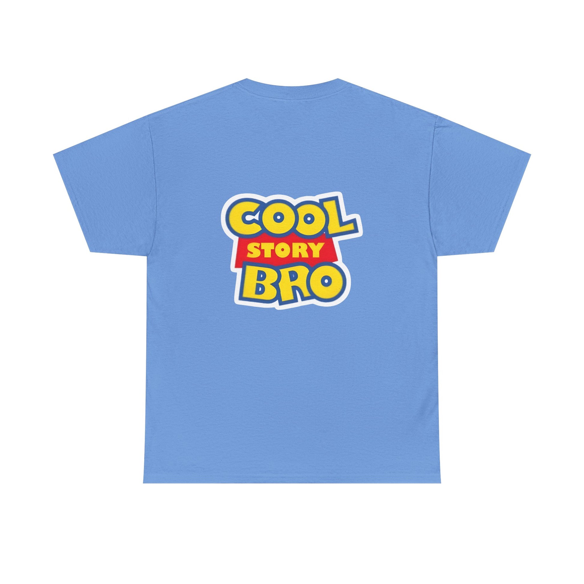 Toy/Cool Story Unisex T-shirt