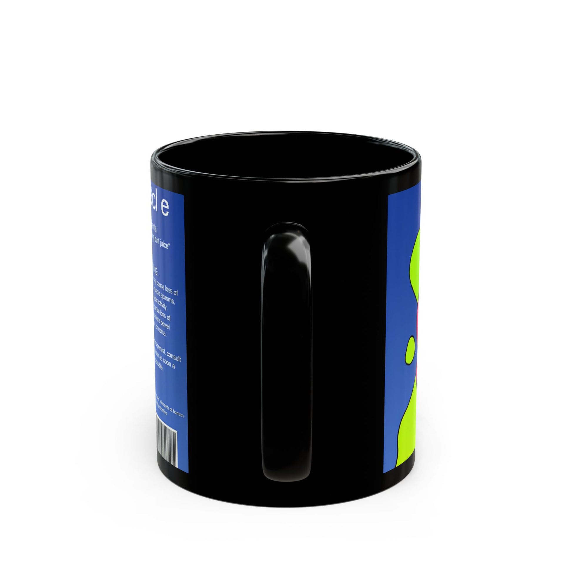 Slug Juice Mug | Fun 11oz & 15oz