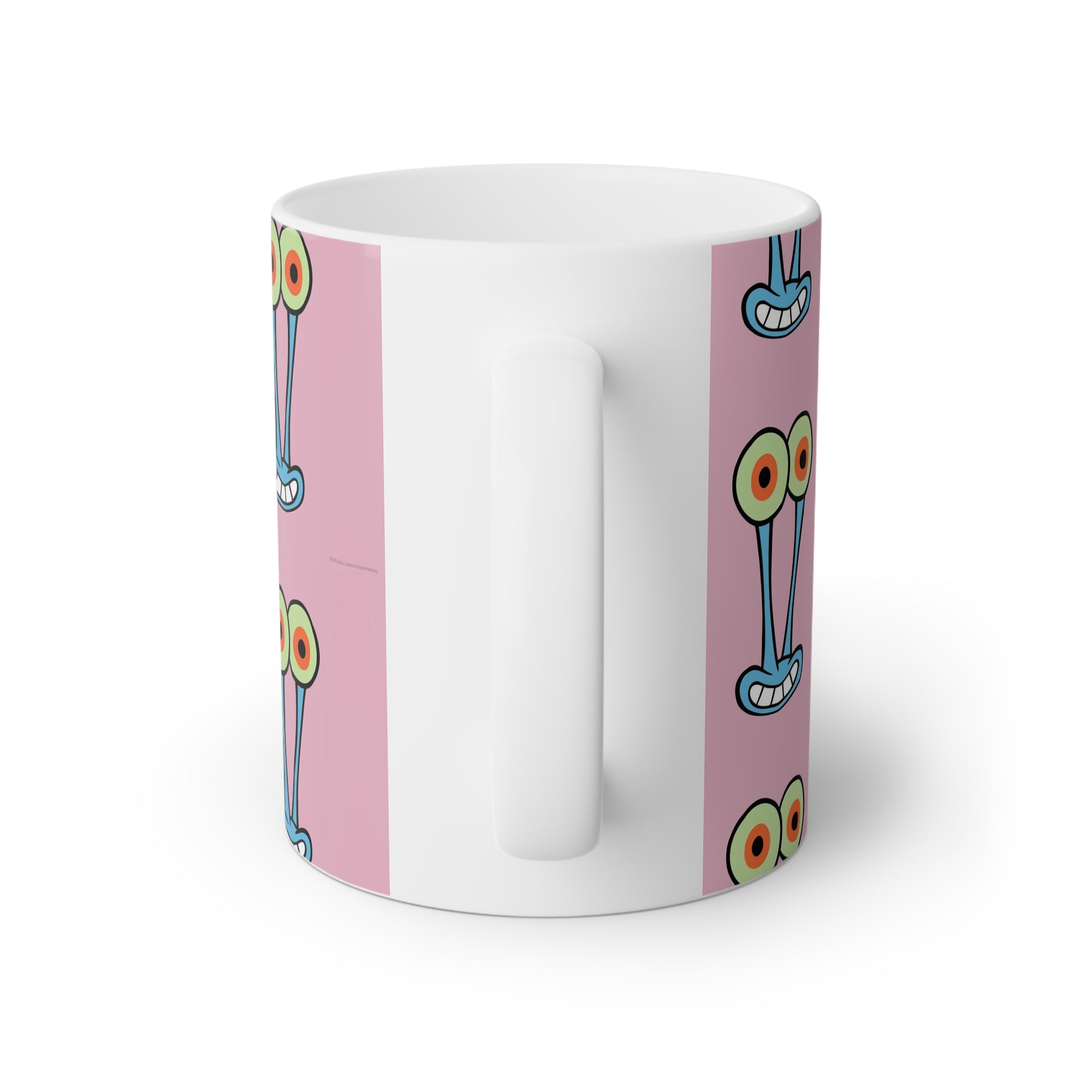 Gary The Snail - Spongebob Mug
