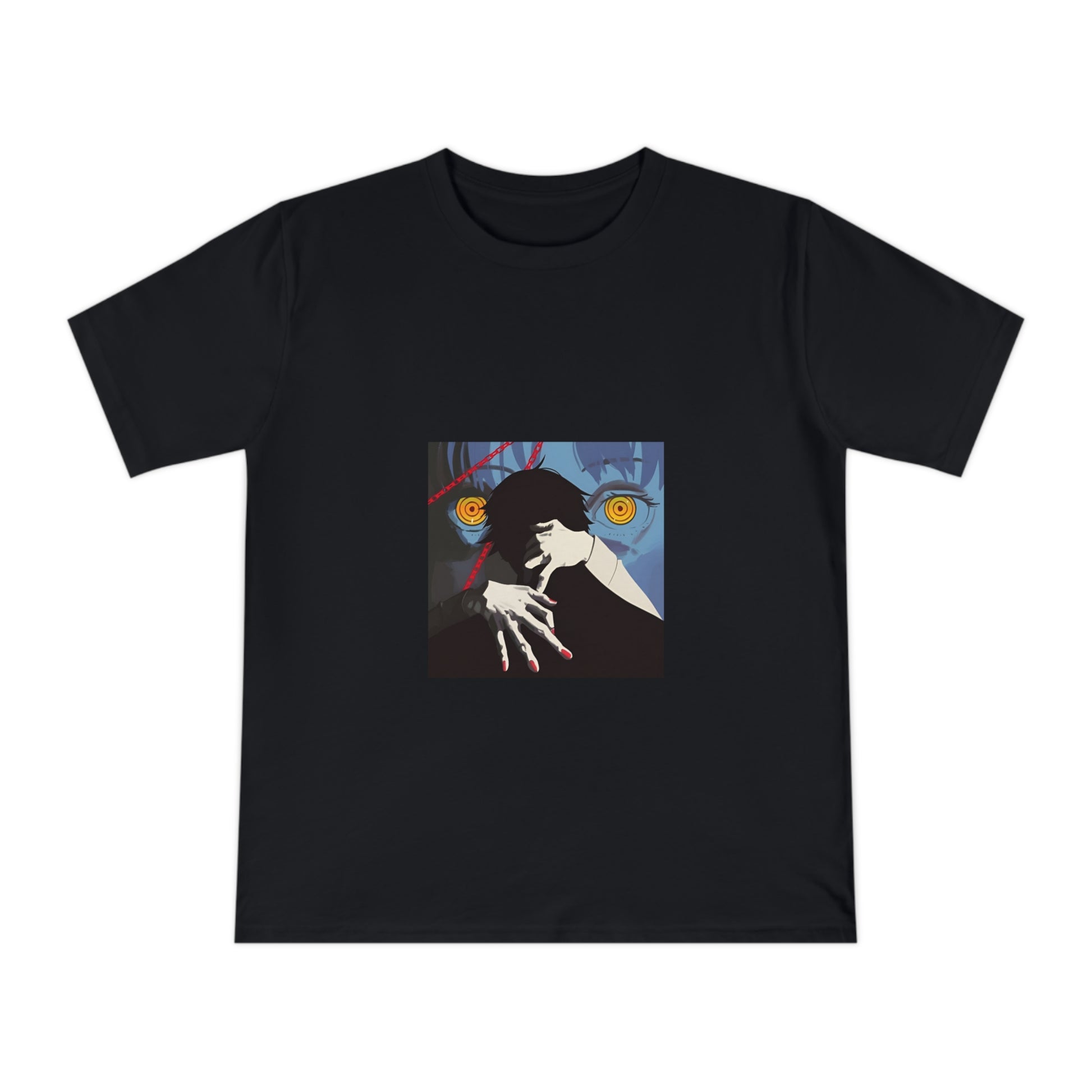 "Makima Eyes" Chainsaw man T-Shirt