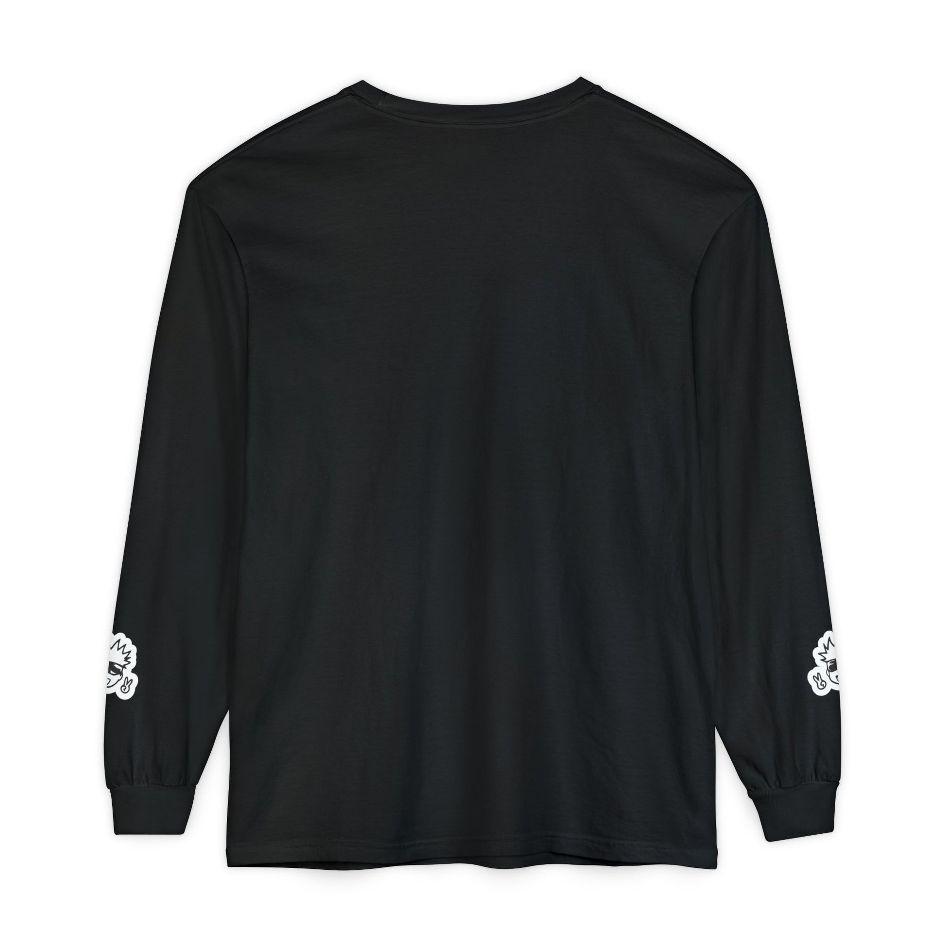 Jujutsu Kaisen Long Sleeve Tee