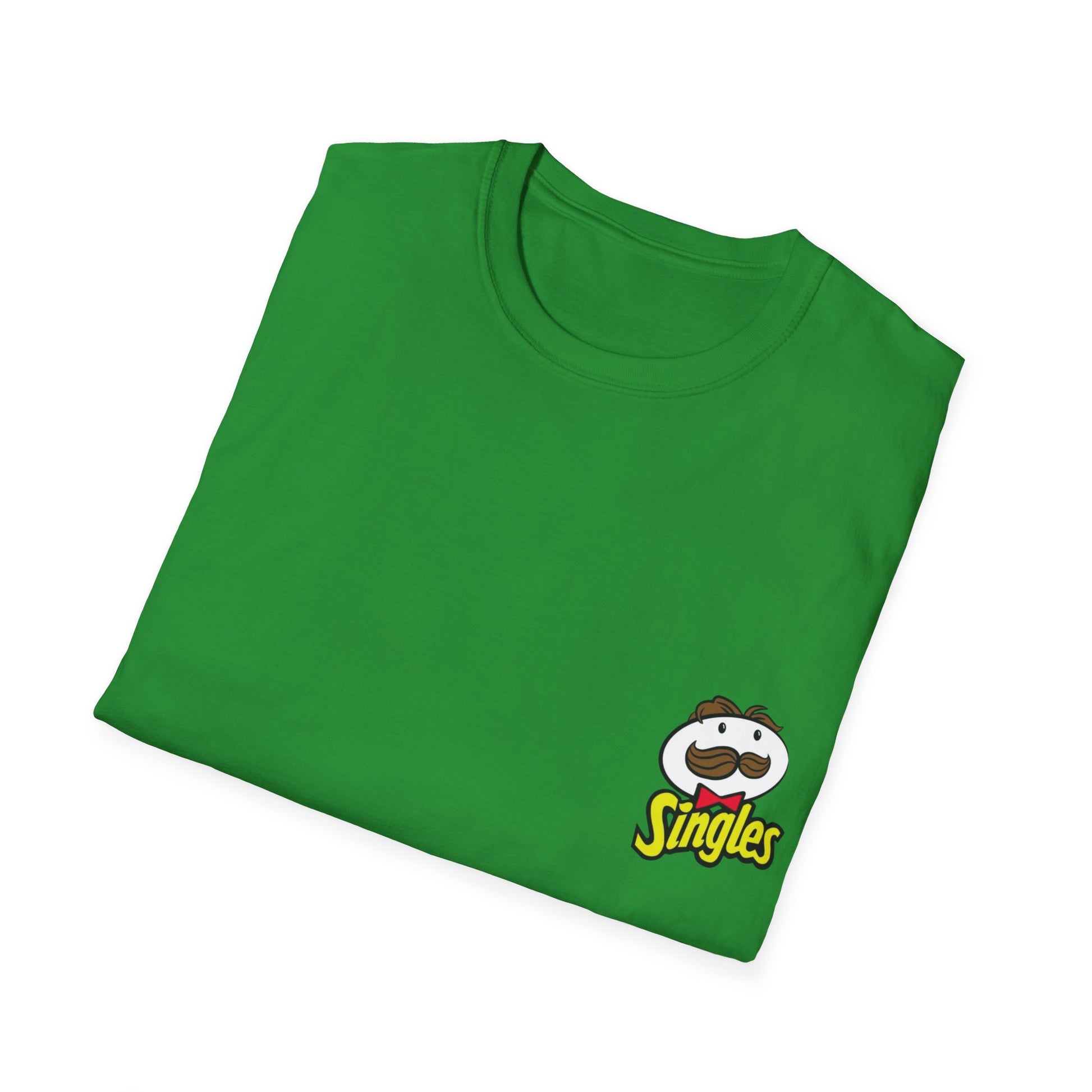 Just For Singles-Unisex Shirt