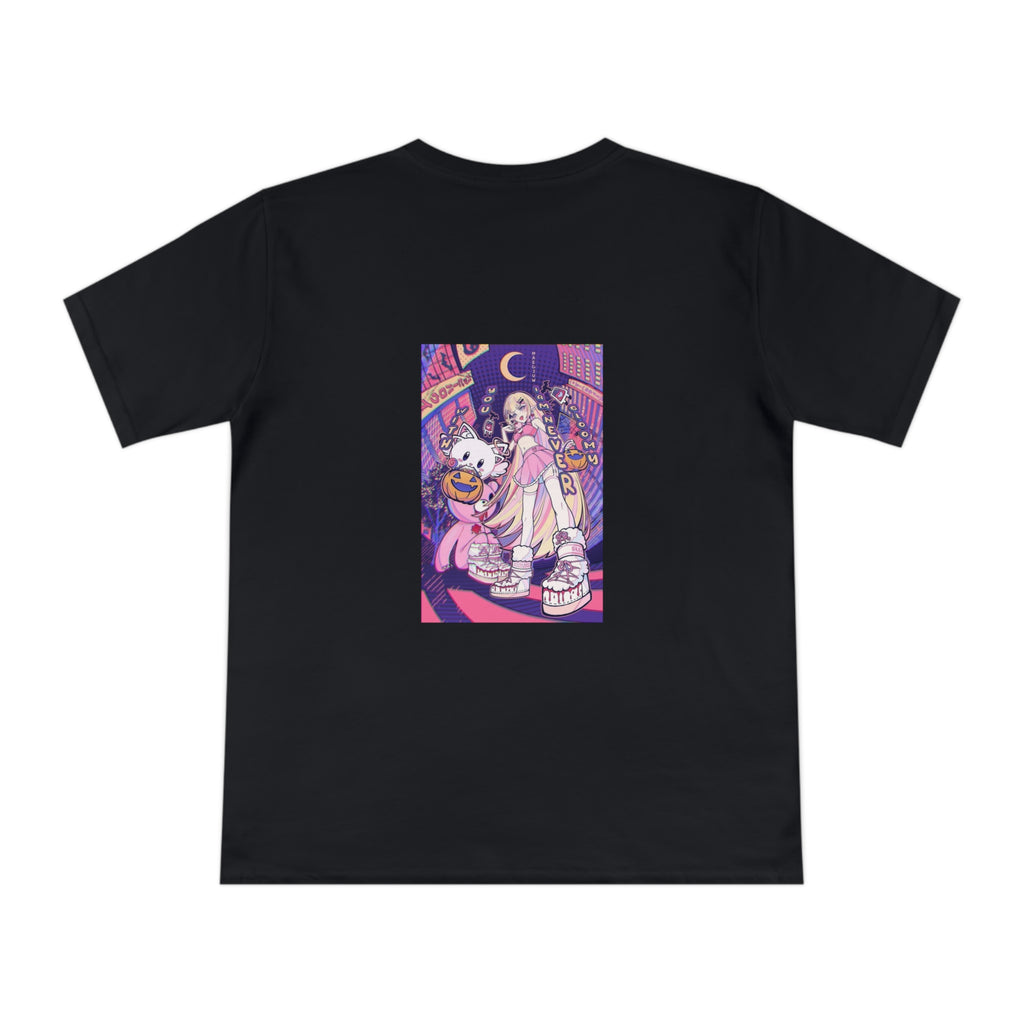 Kawaii Style Unisex T-Shirt