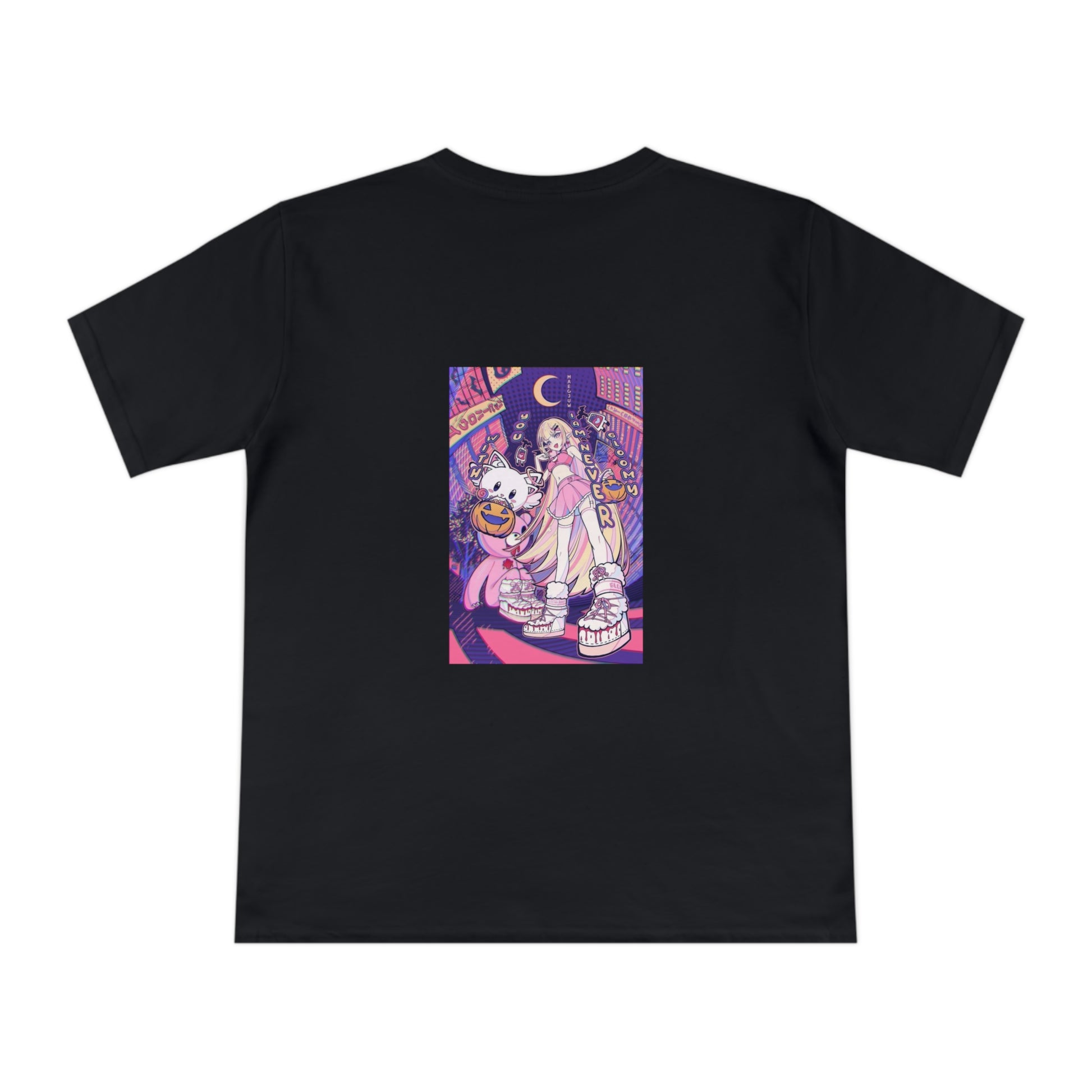 Kawaii Style Unisex T-Shirt
