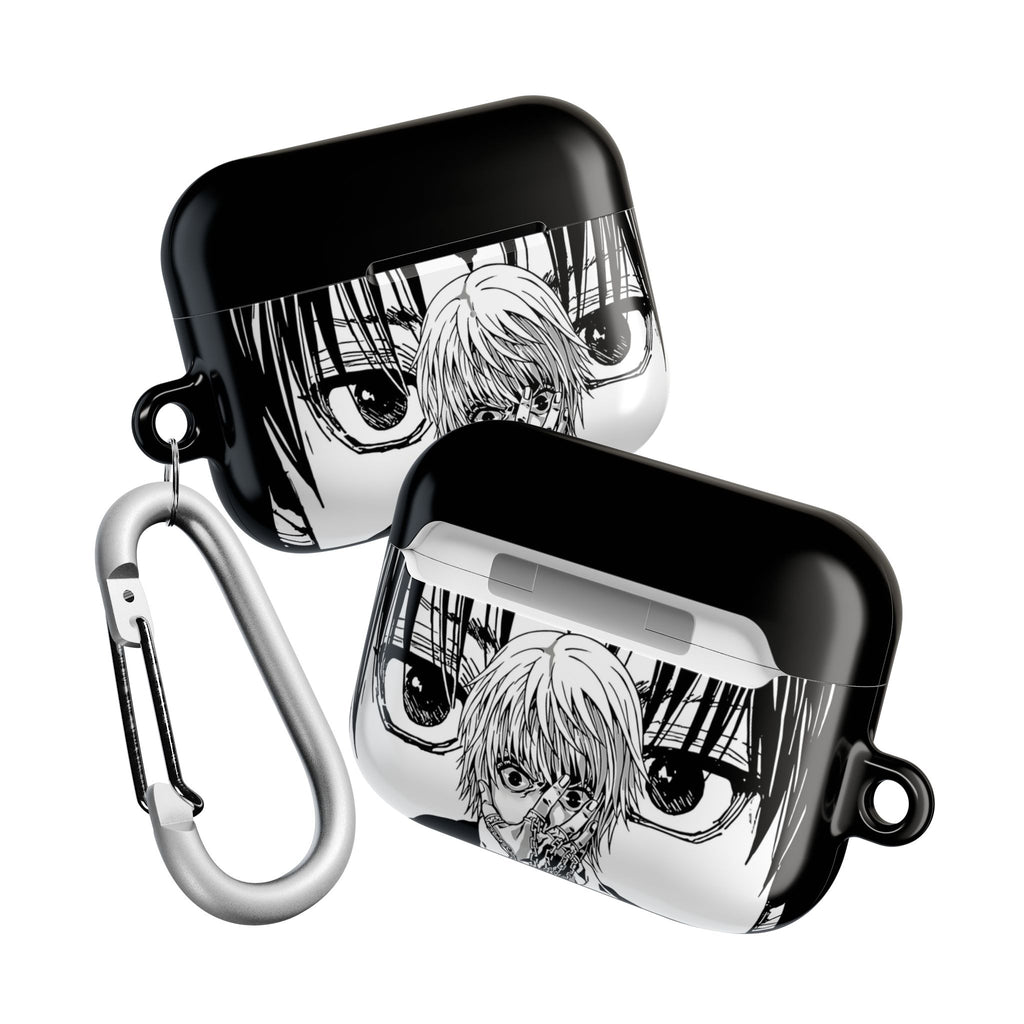 HUNTER X HUNTER AirPod Cases