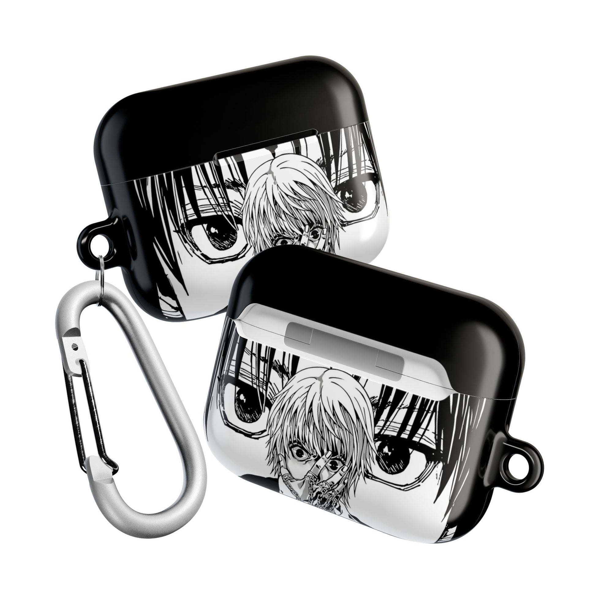 HUNTER X HUNTER AirPod Cases