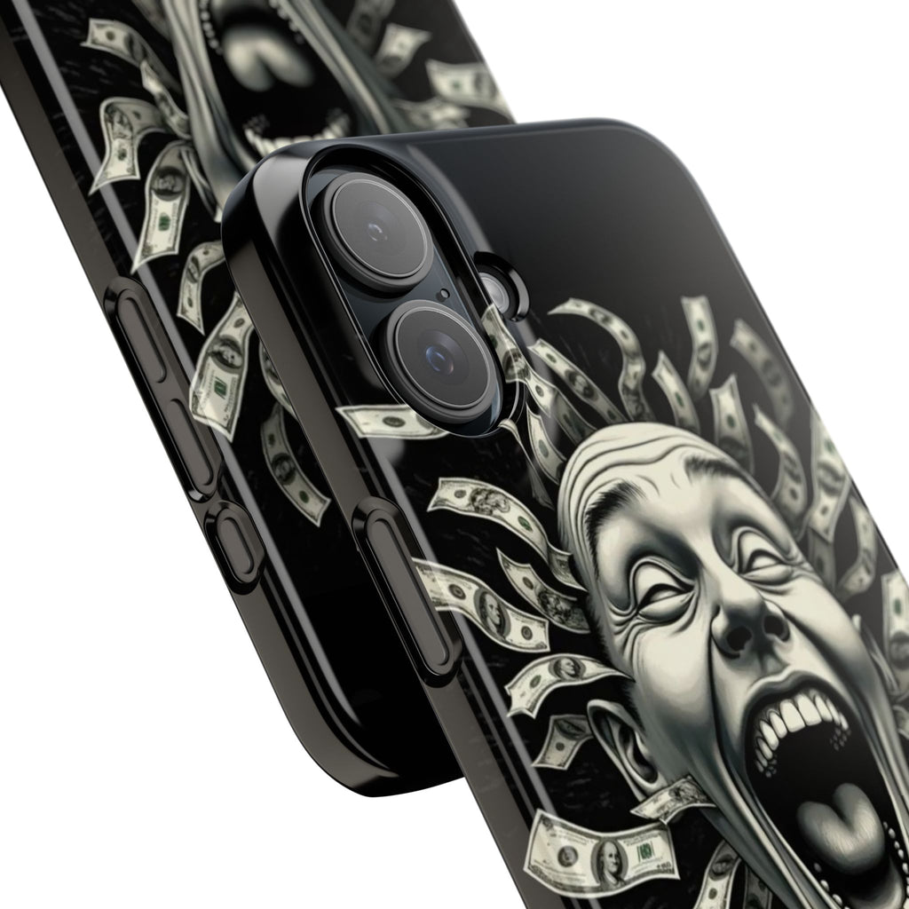 God Did - Slim Phone Case