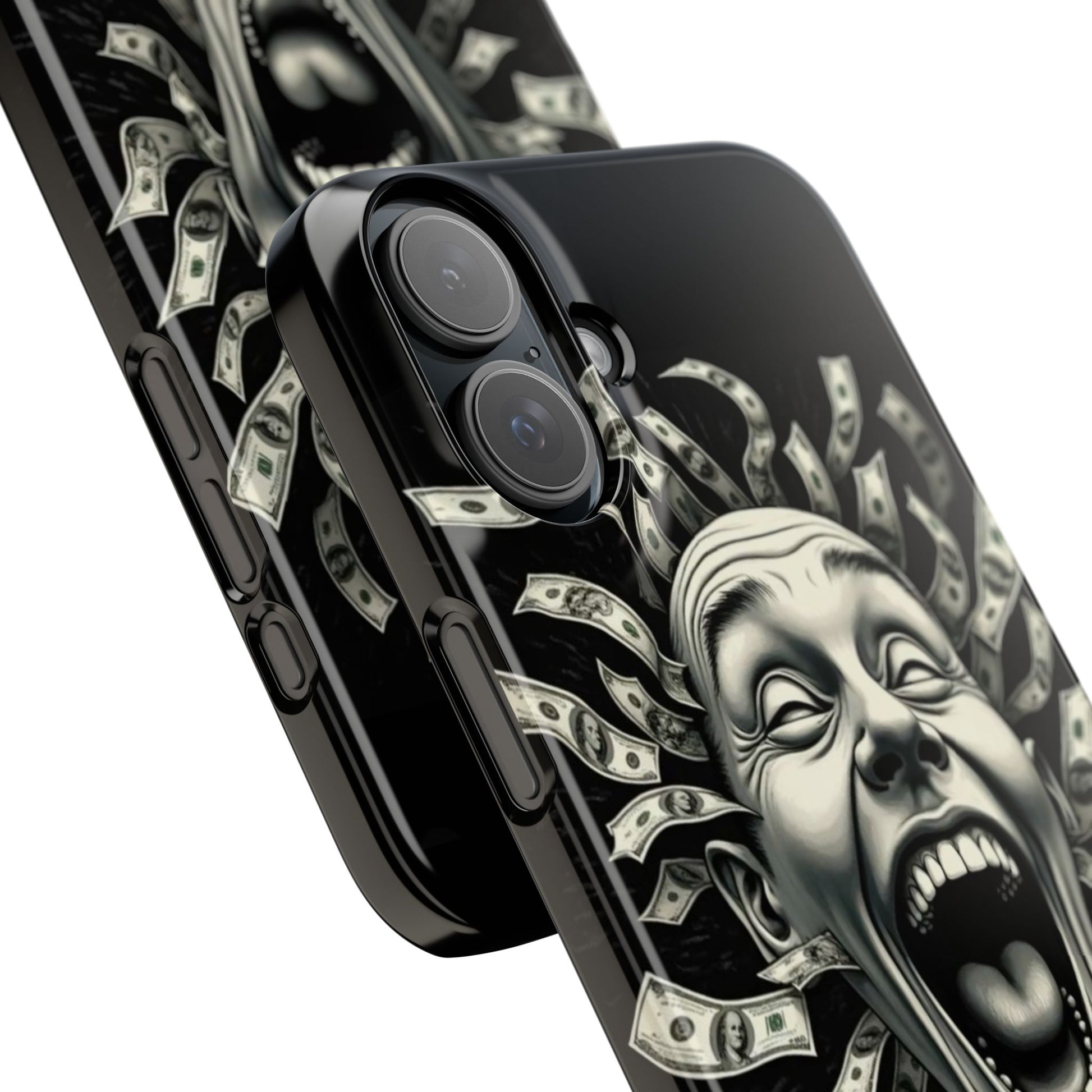 God Did - Slim Phone Case