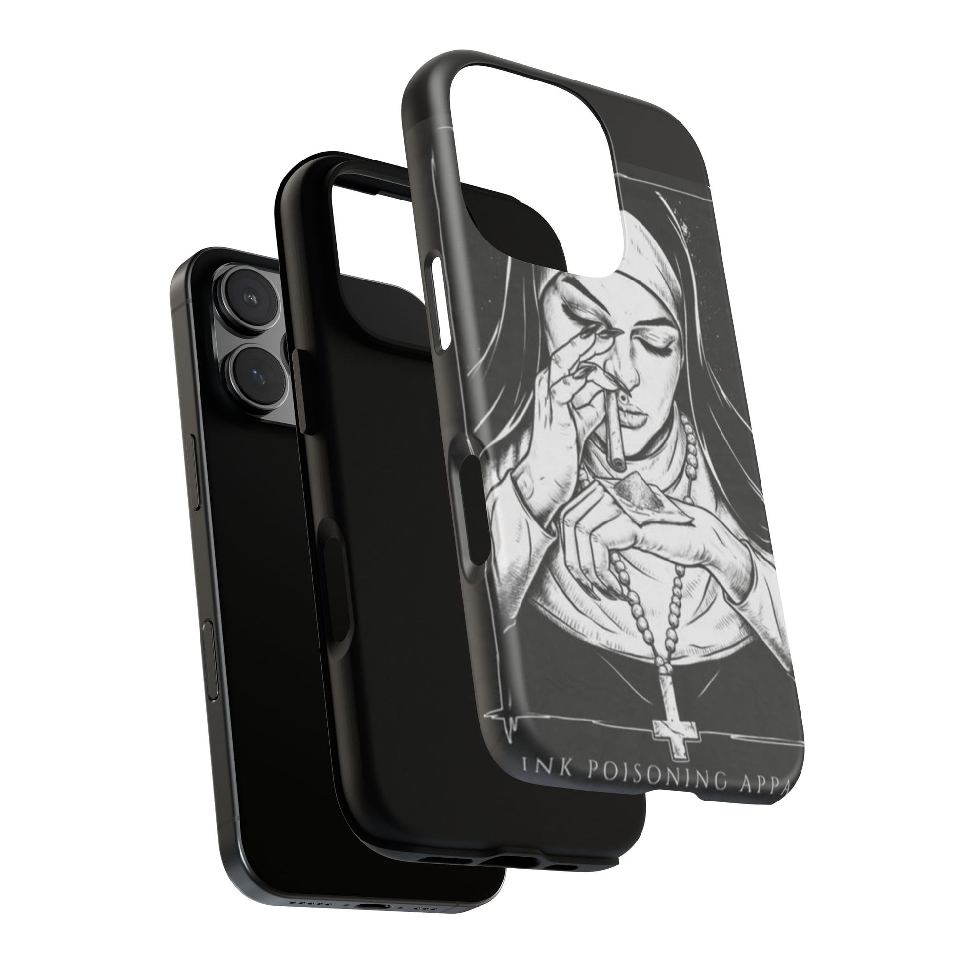 Sniff&Pray - SlimPhoneCase