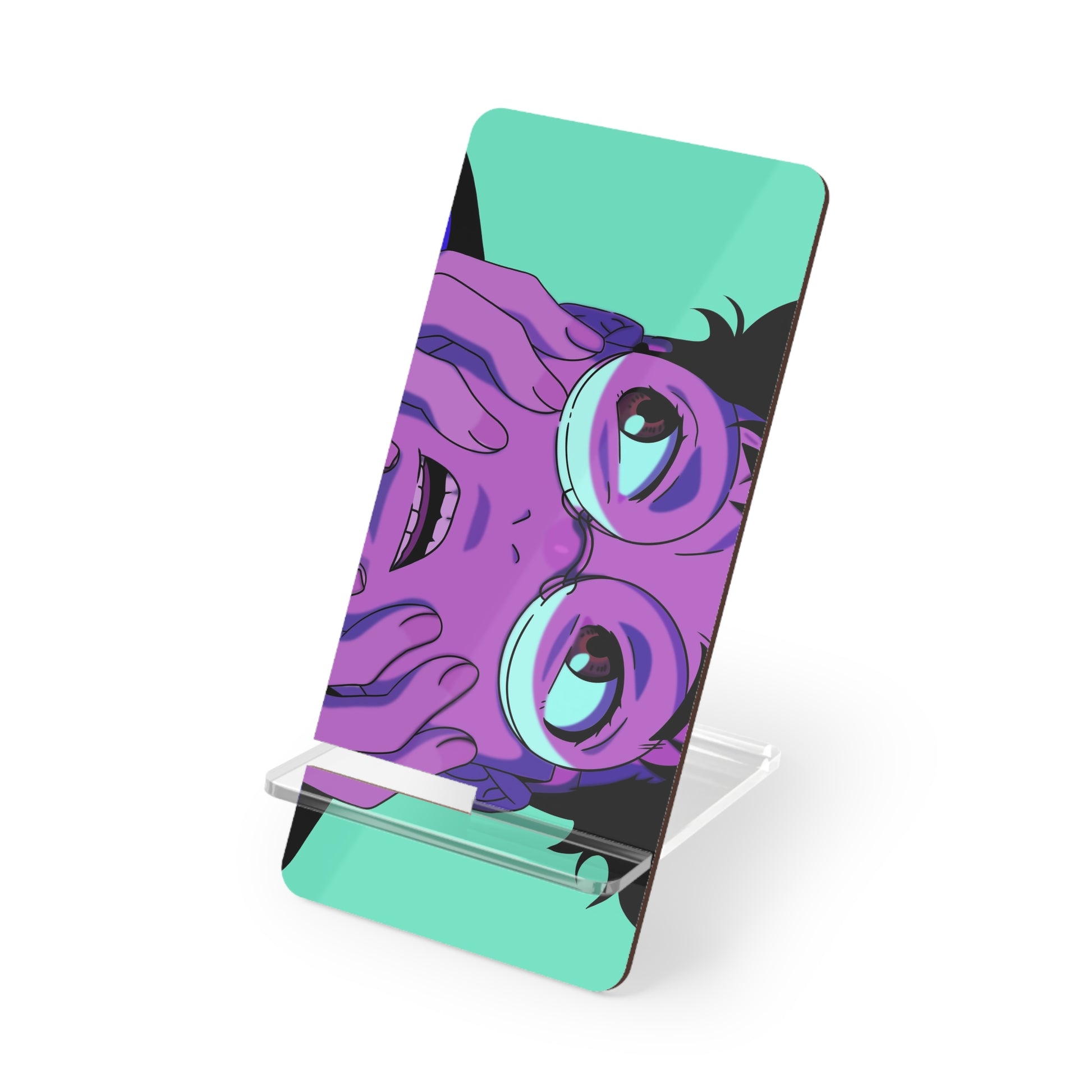 Smartphone Display Stand _1