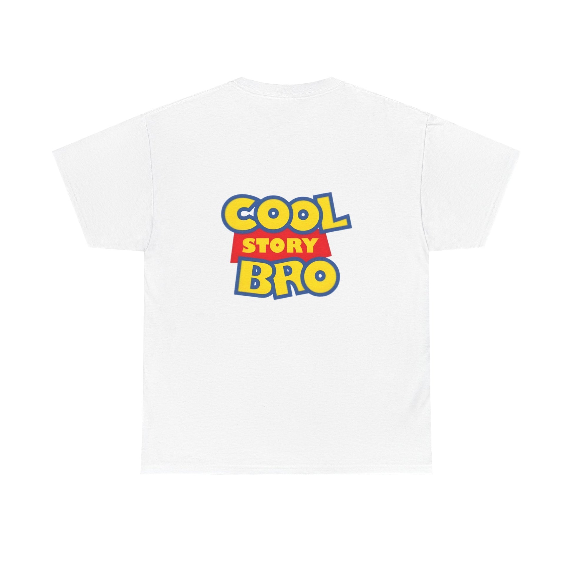 Toy/Cool Story Unisex T-shirt