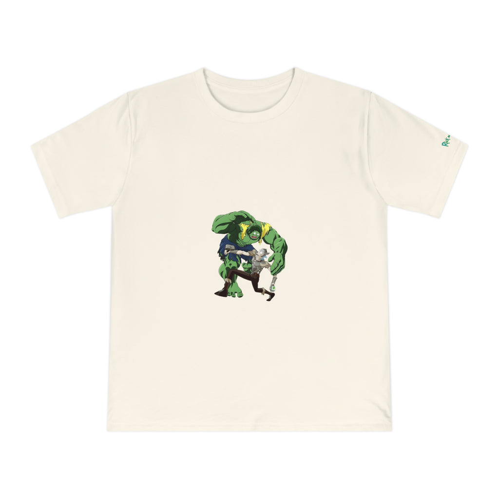 Rick e Morty Tooniverse T-shirt