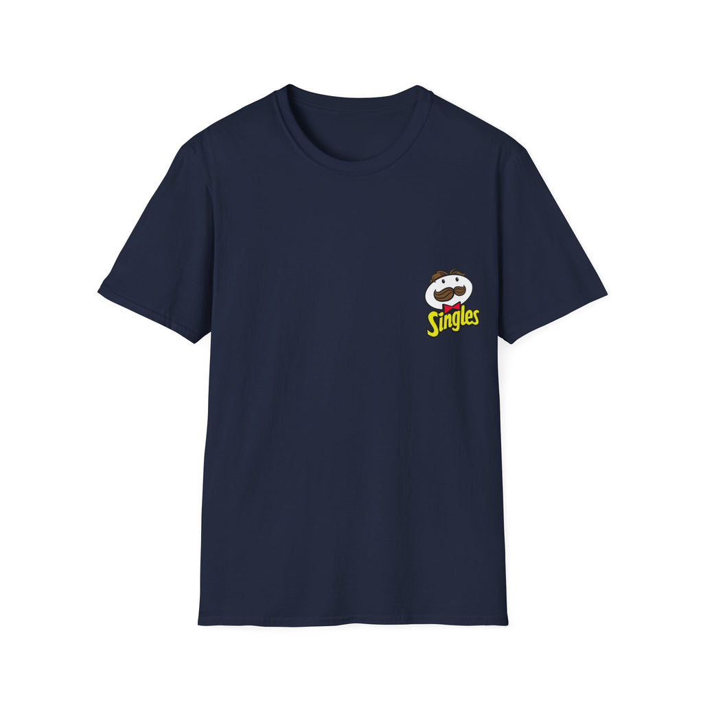 Just For Singles-Unisex Shirt
