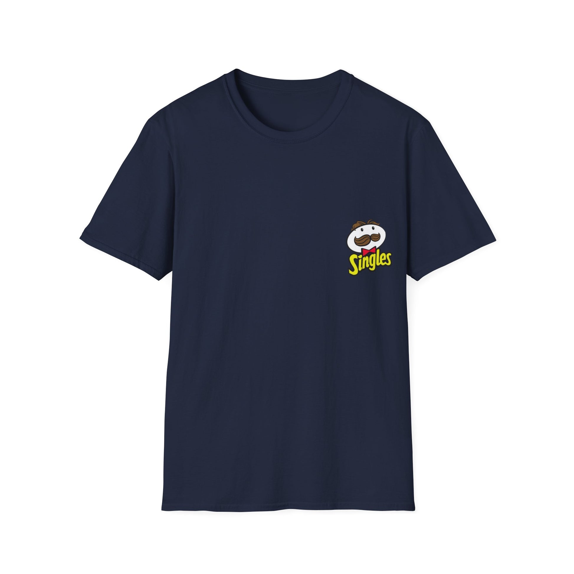 Just For Singles-Unisex Shirt