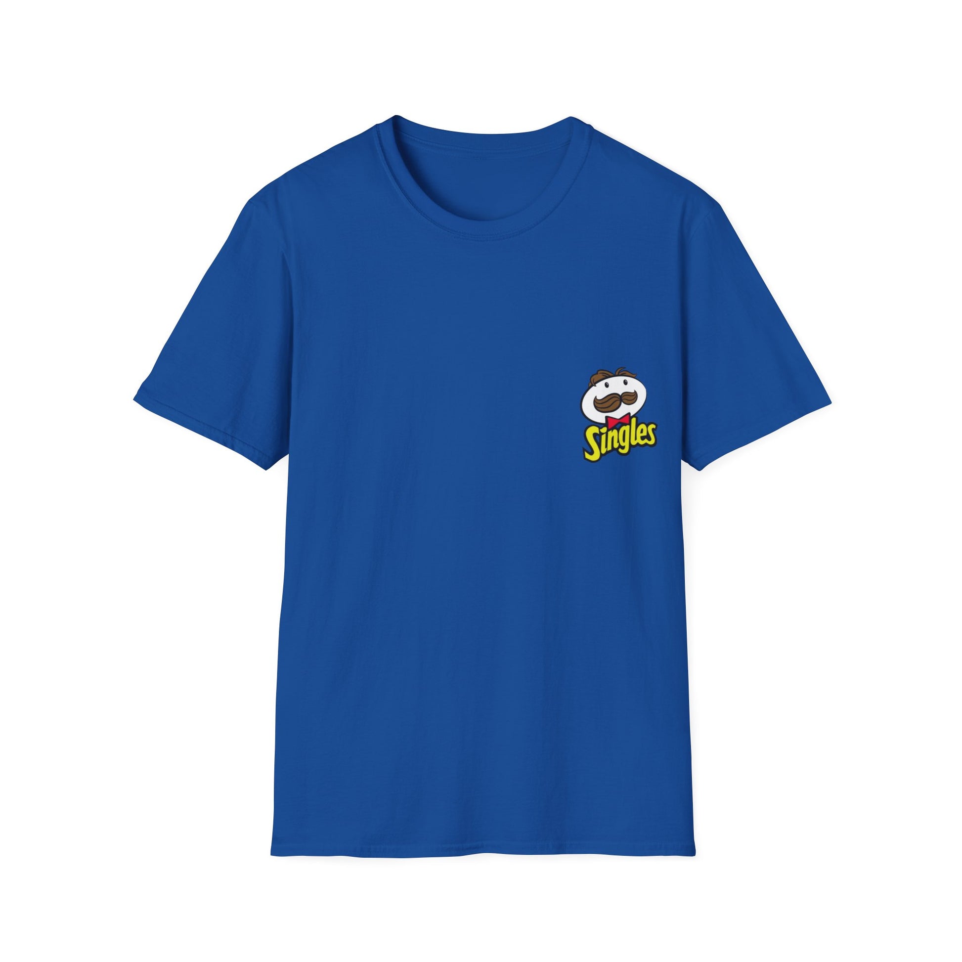 Just For Singles-Unisex Shirt