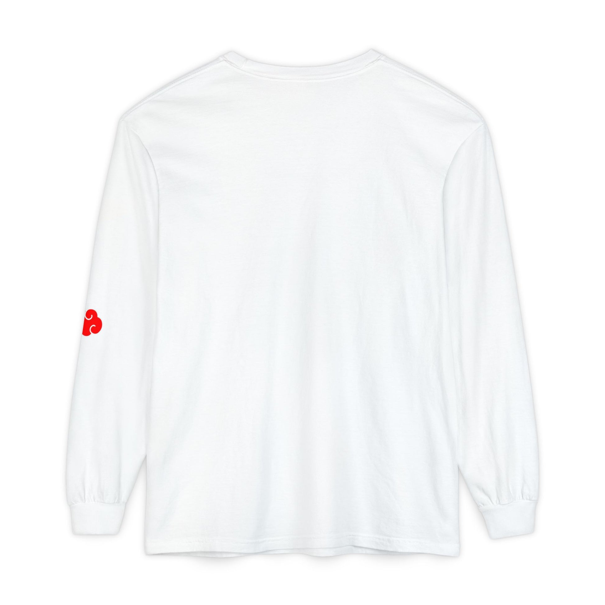 Naruti-Sakura Long Sleeve Tee