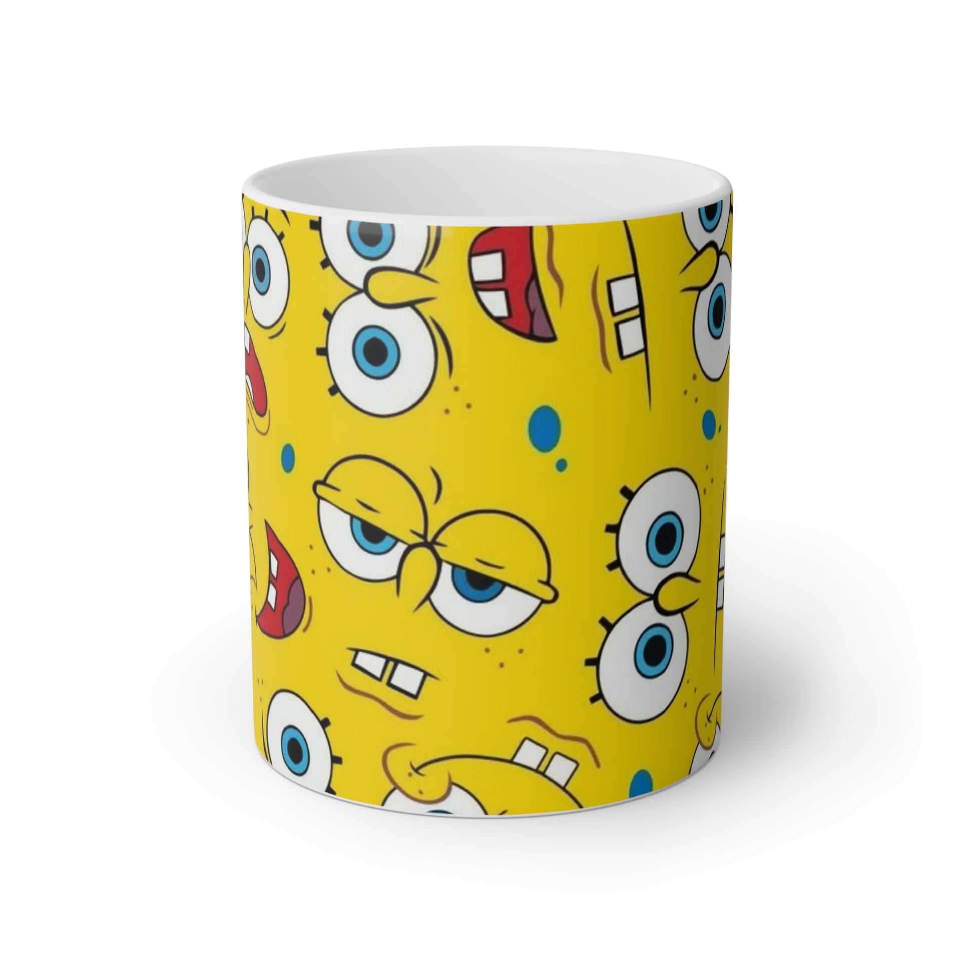 SpongeBob SquarePants Mug - 11oz