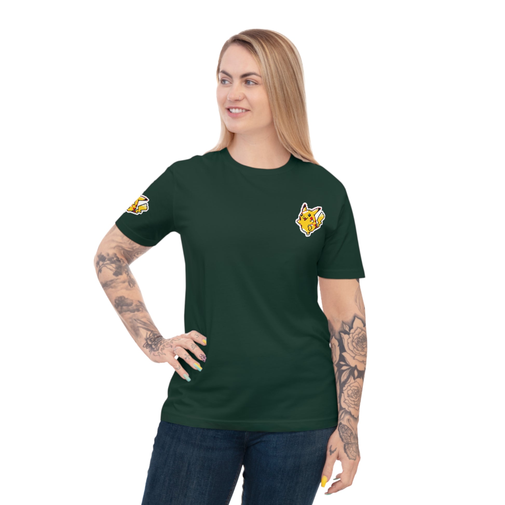 Vintage Unisex T-shirt