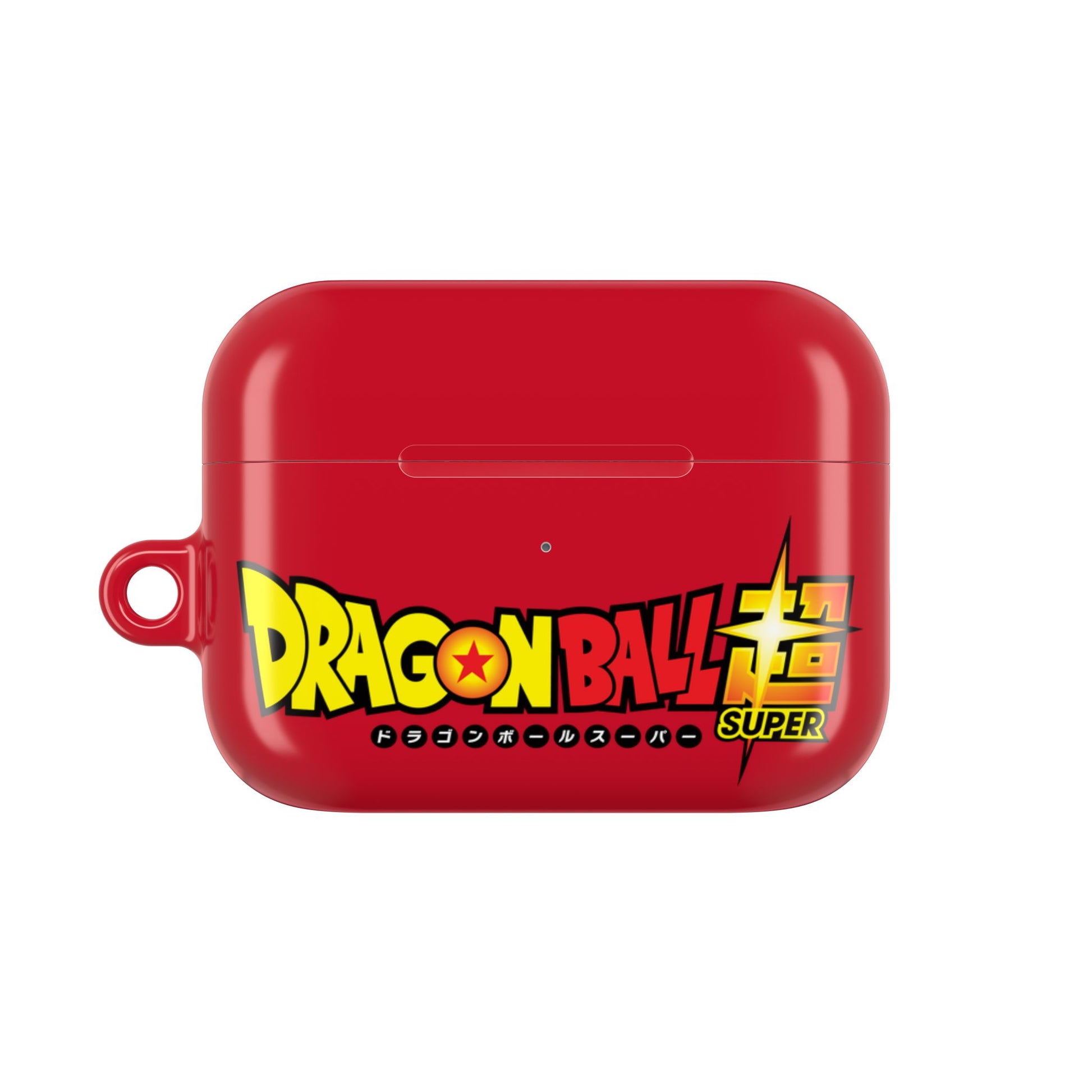 Dragon Ball Super AirPod Case