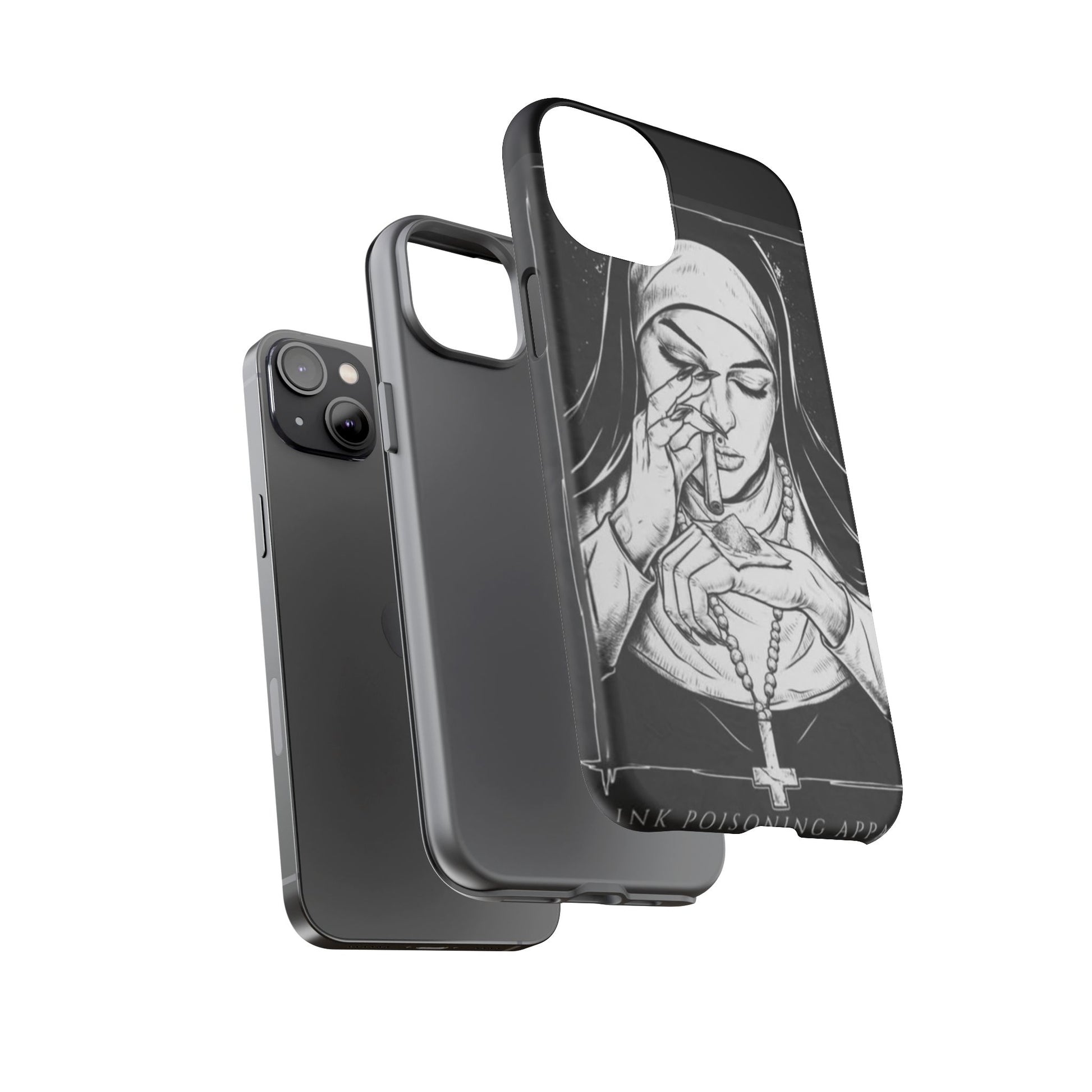Sniff&Pray - SlimPhoneCase