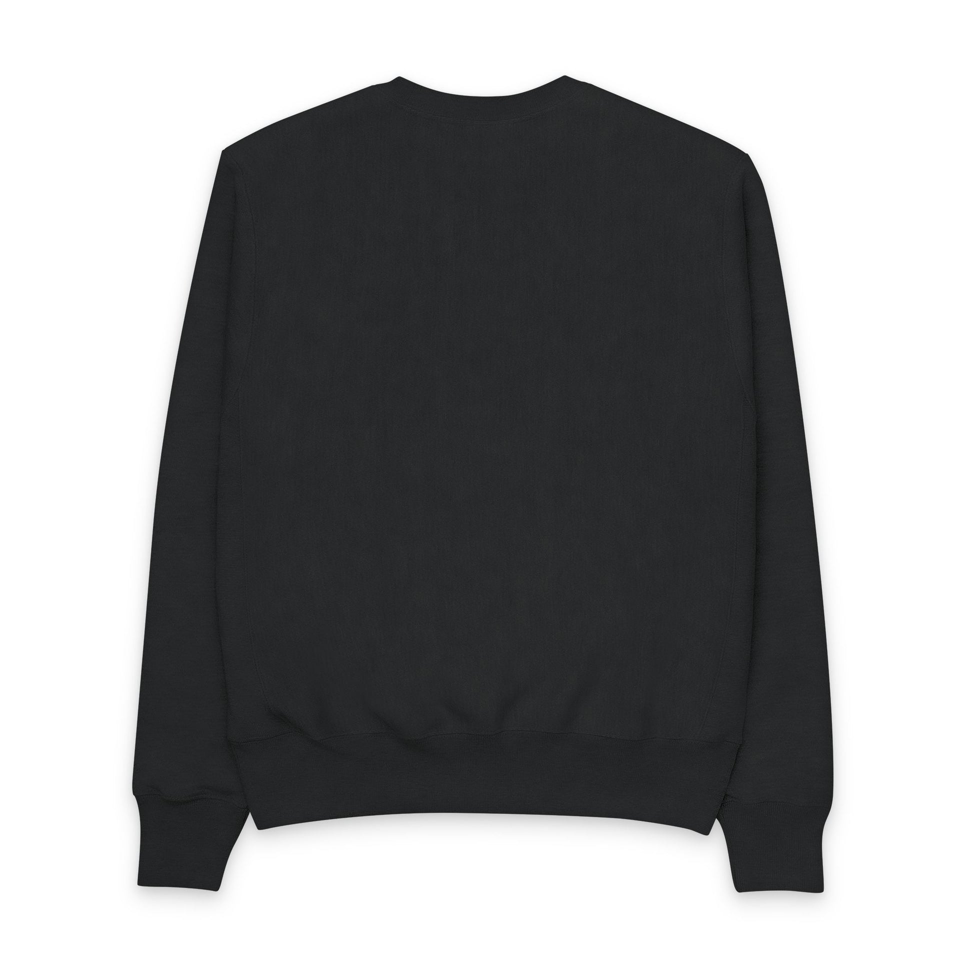 Men's Champion Crewneck Sweatshirt | Cozy Vintage Style, Casual Wear, Gift for Him, Fall Fashion, Sports Enthusiasts, Layering Essential
