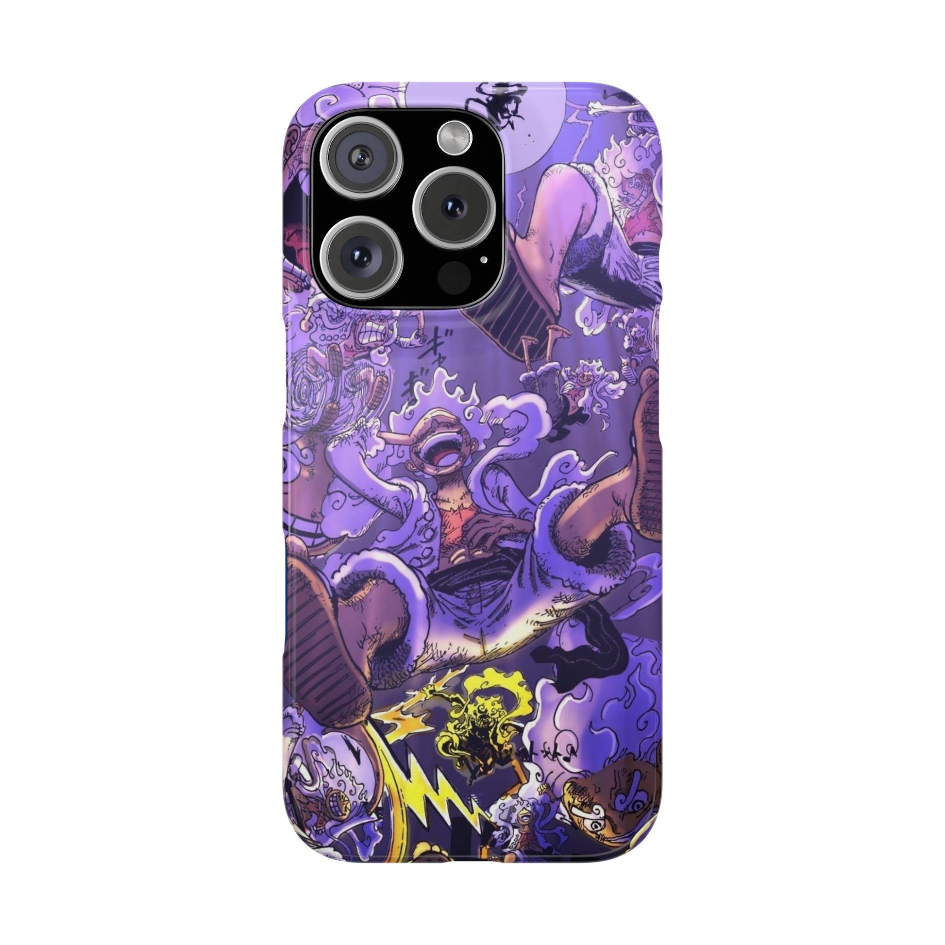 Phone Case - OnePiece Design