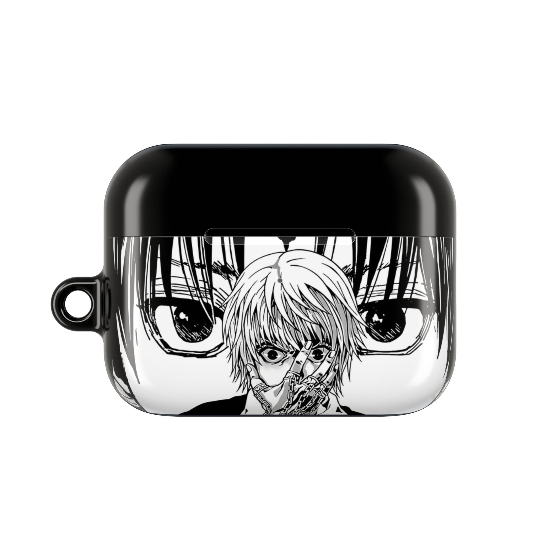 HUNTER X HUNTER AirPod Cases