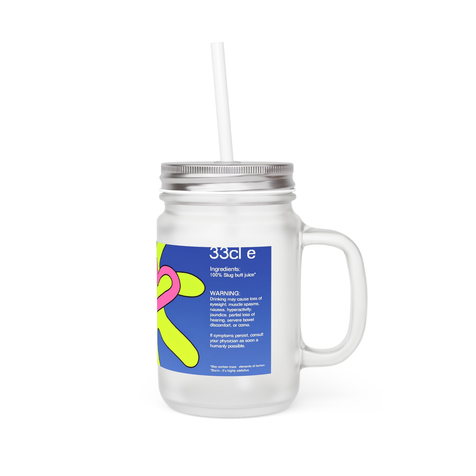 Slurm Jar
