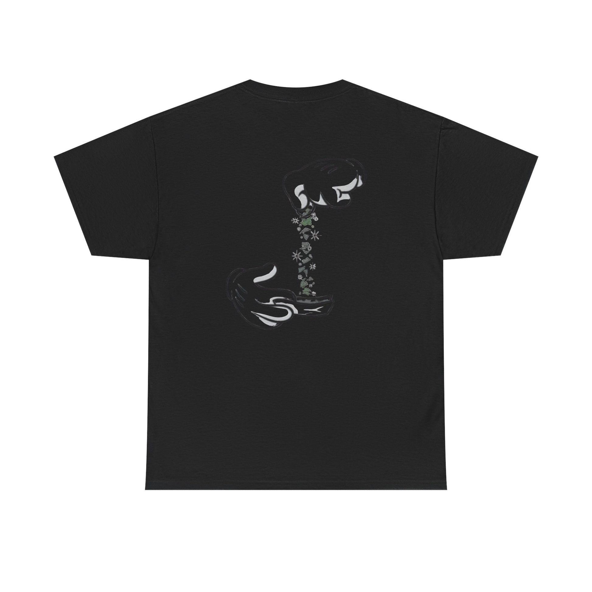 Disney - Stardust Drip Unisex T-shirt
