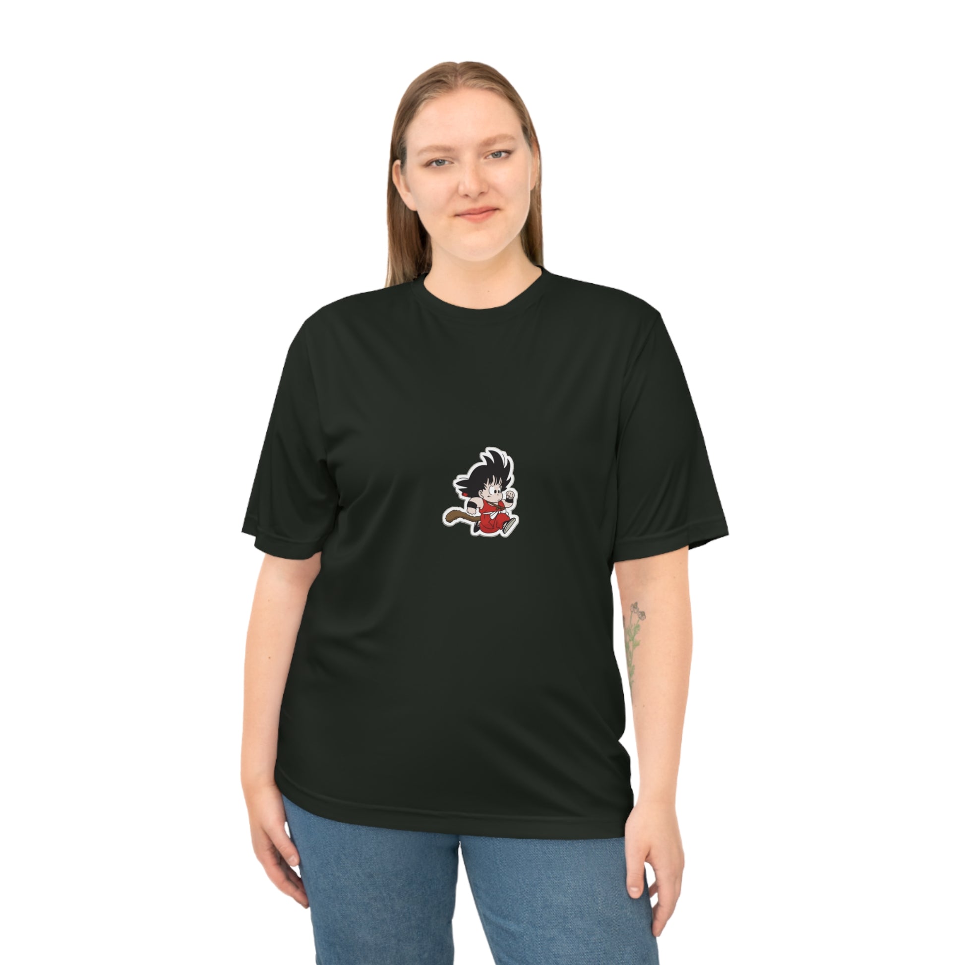 Baby DragonBall - Unisex T-shirt