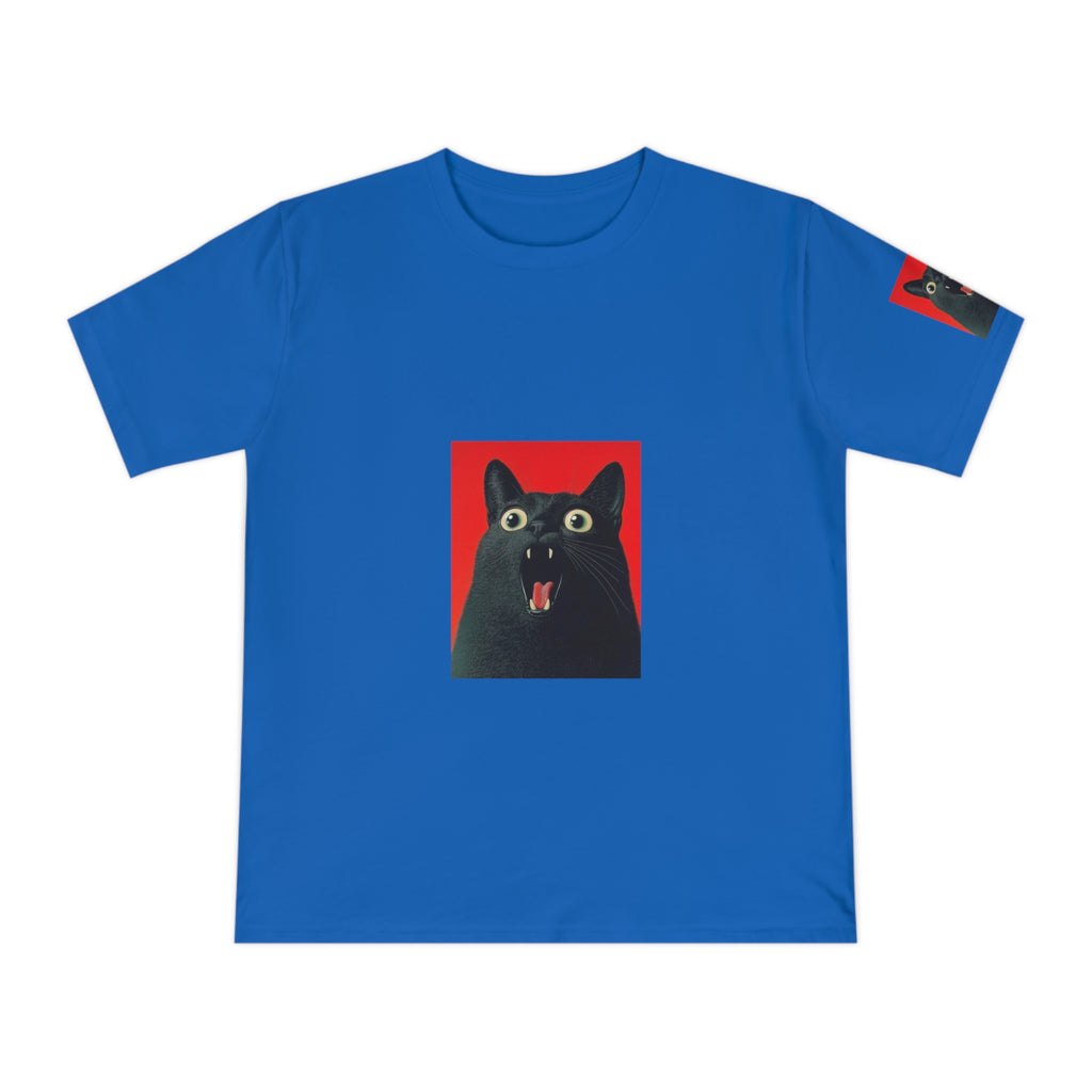 OhMyCat Unisex T-shirt