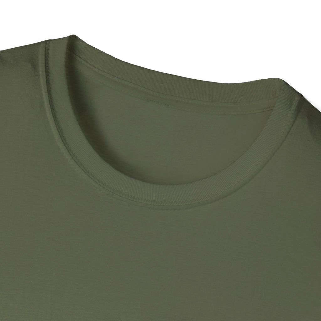 Verified-for Social Media Enthusiasts Unisex Shirt