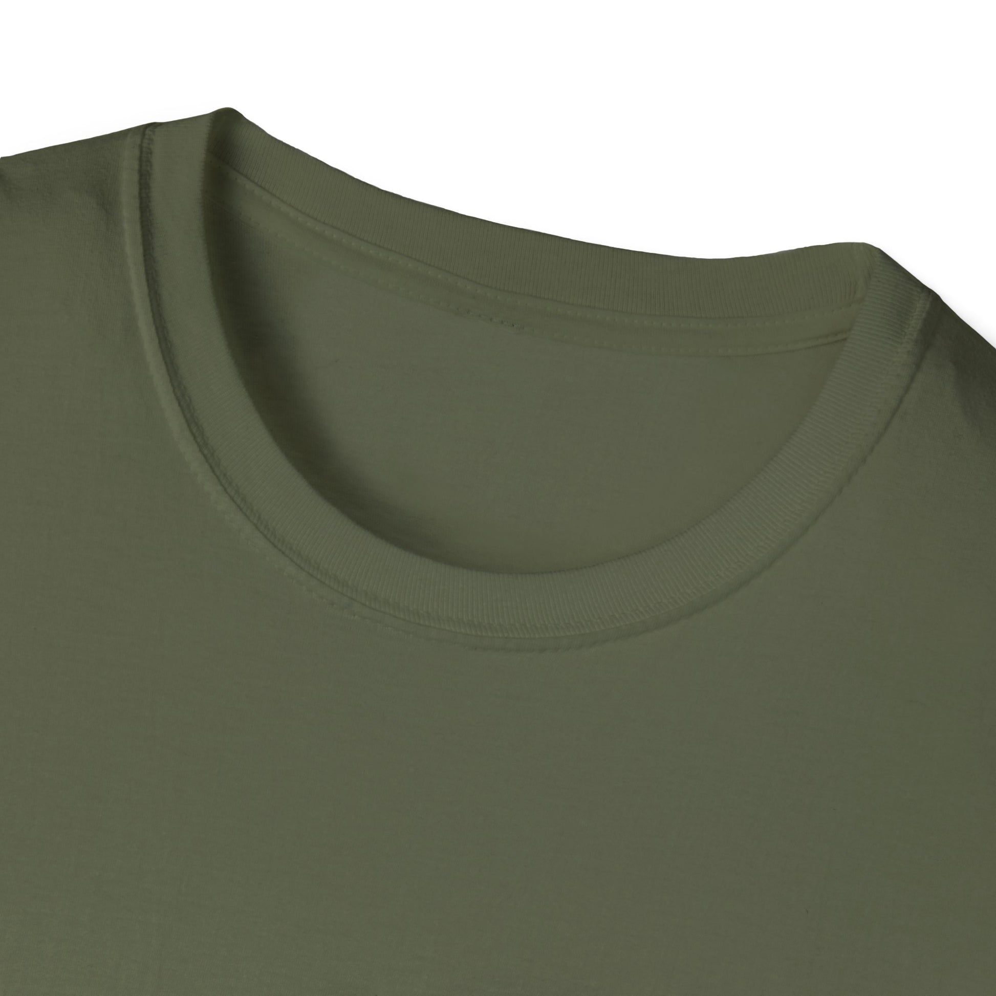 Verified-for Social Media Enthusiasts Unisex Shirt