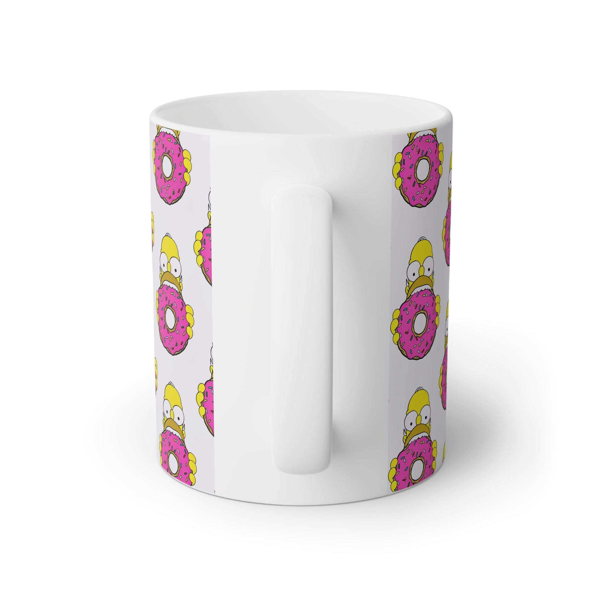 Homer Loves Donuts - 11oz Ceramic