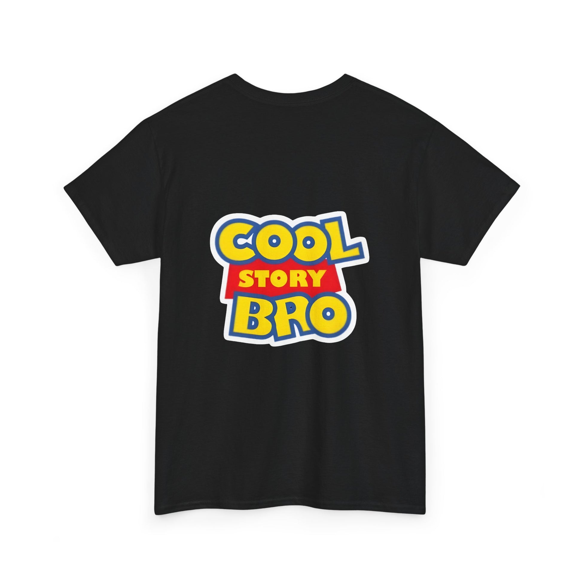 Toy/Cool Story Unisex T-shirt