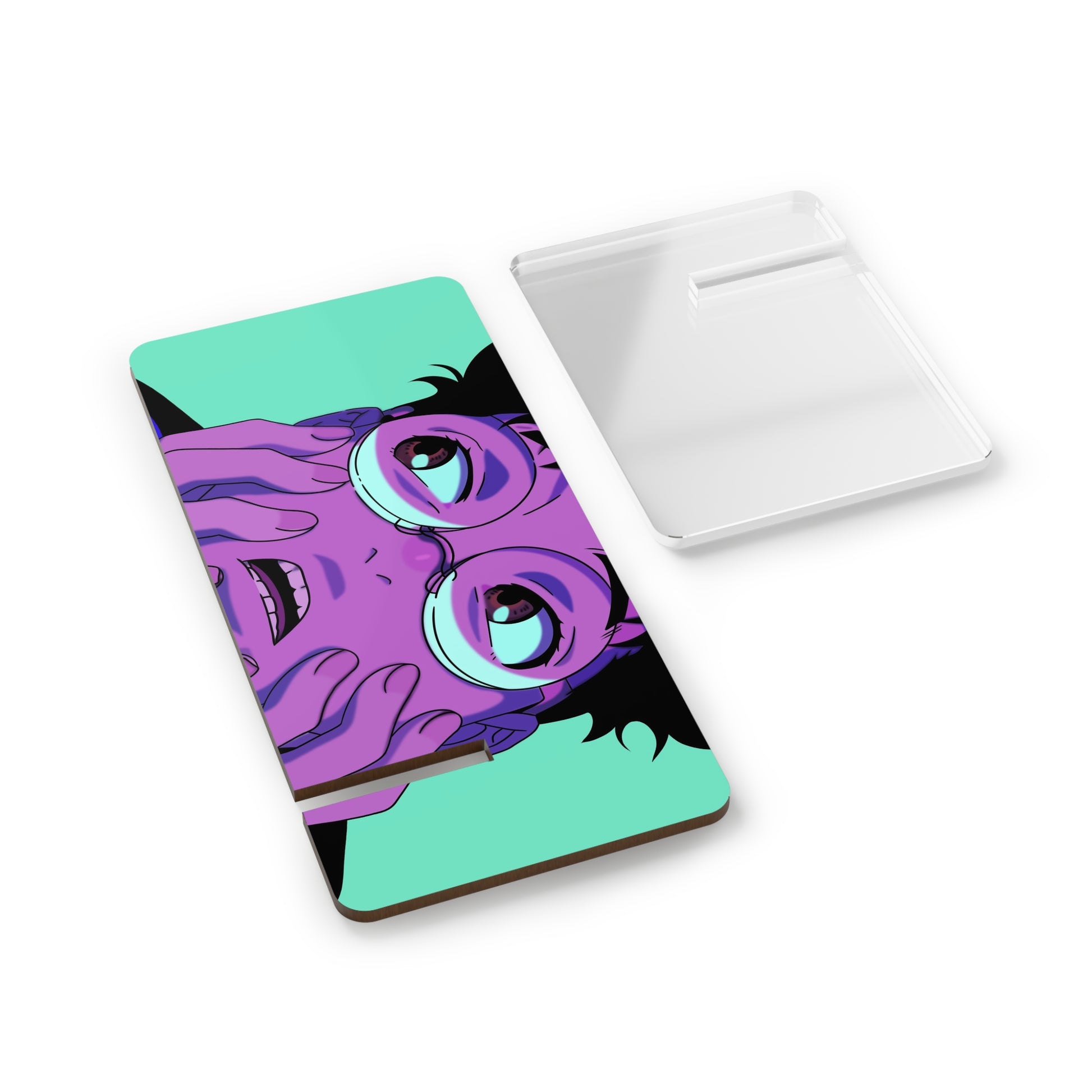 Smartphone Display Stand _1