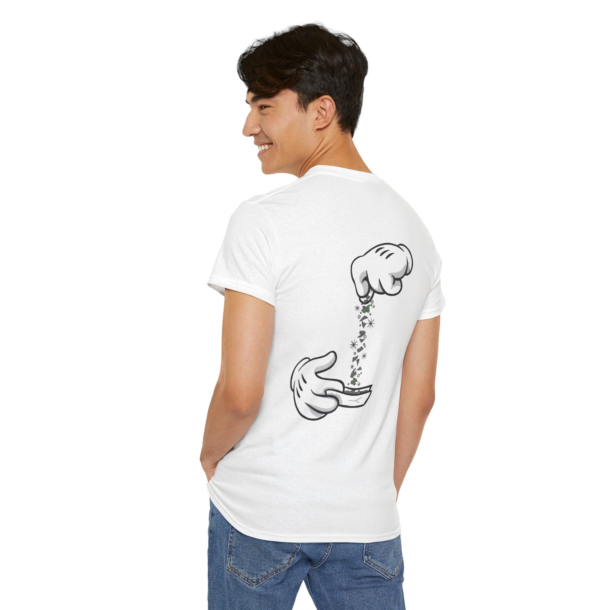 Disney - Stardust Drip Unisex T-shirt