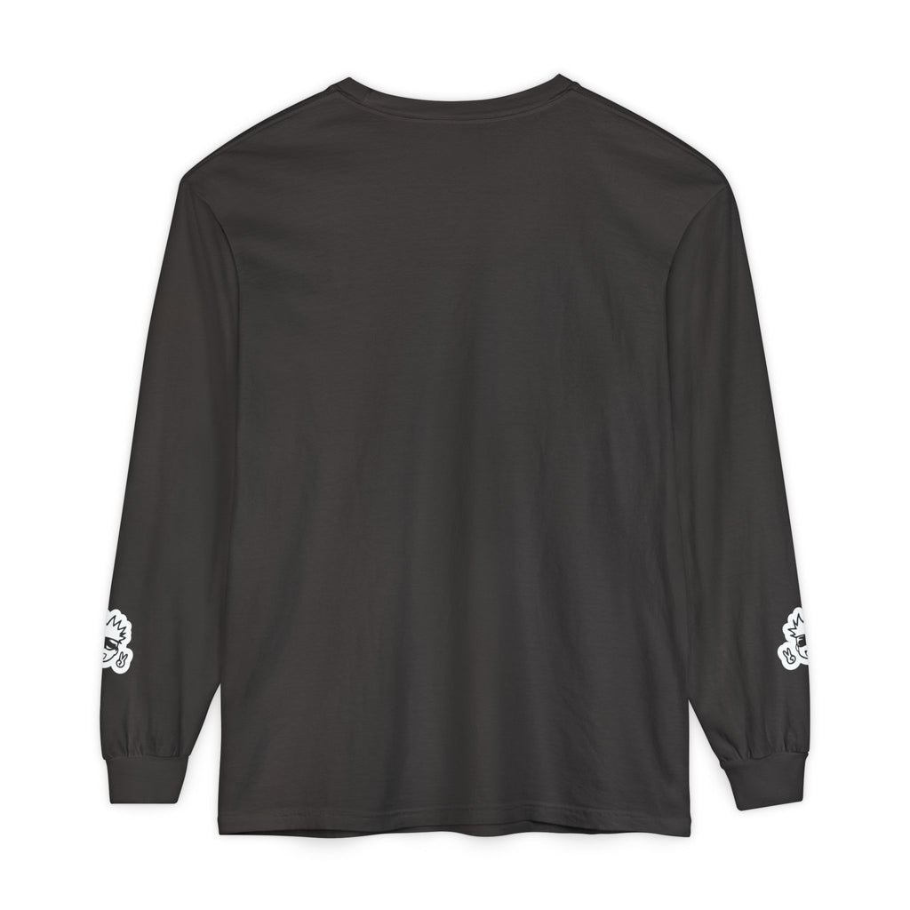 Jujutsu Kaisen Long Sleeve Tee
