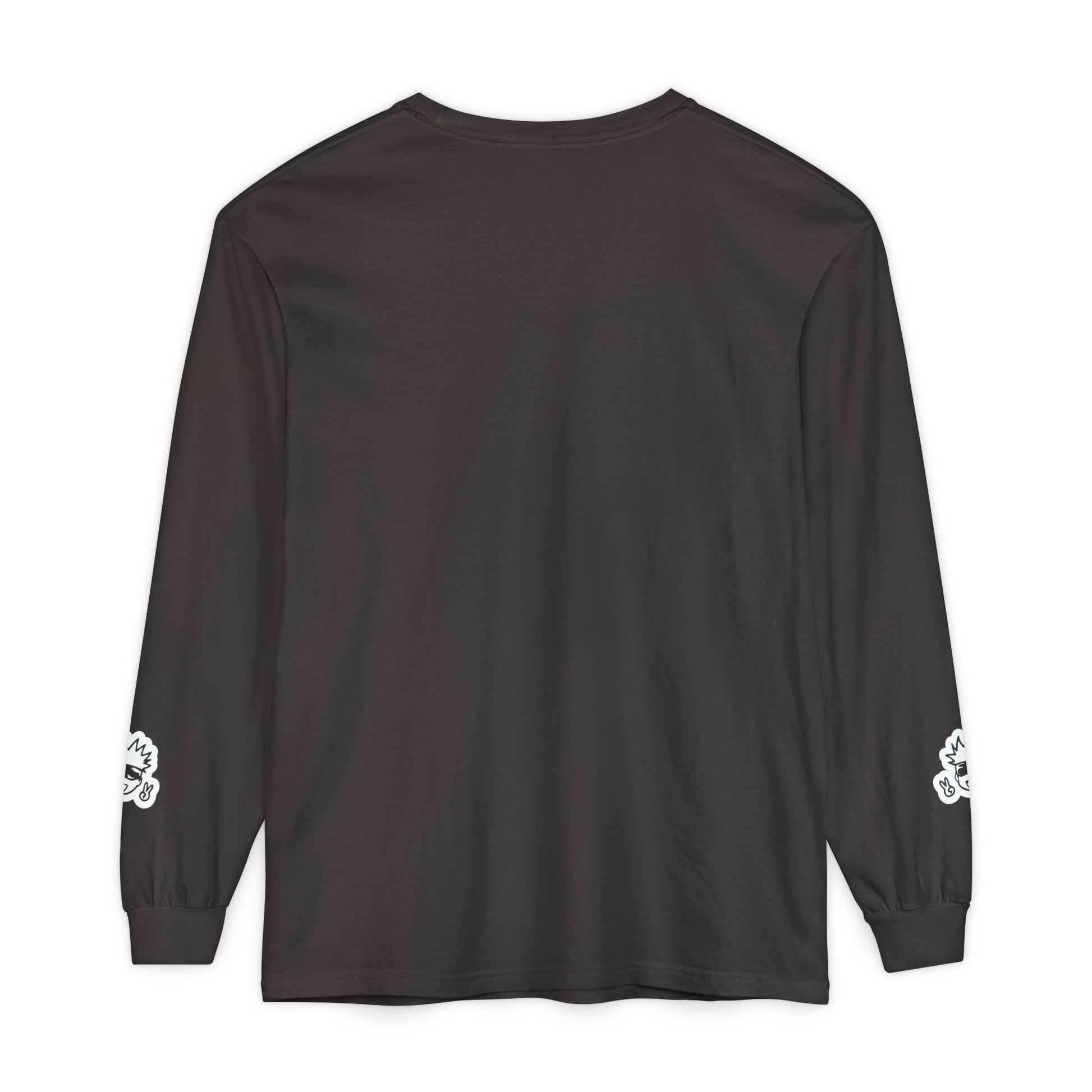 Jujutsu Kaisen Long Sleeve Tee