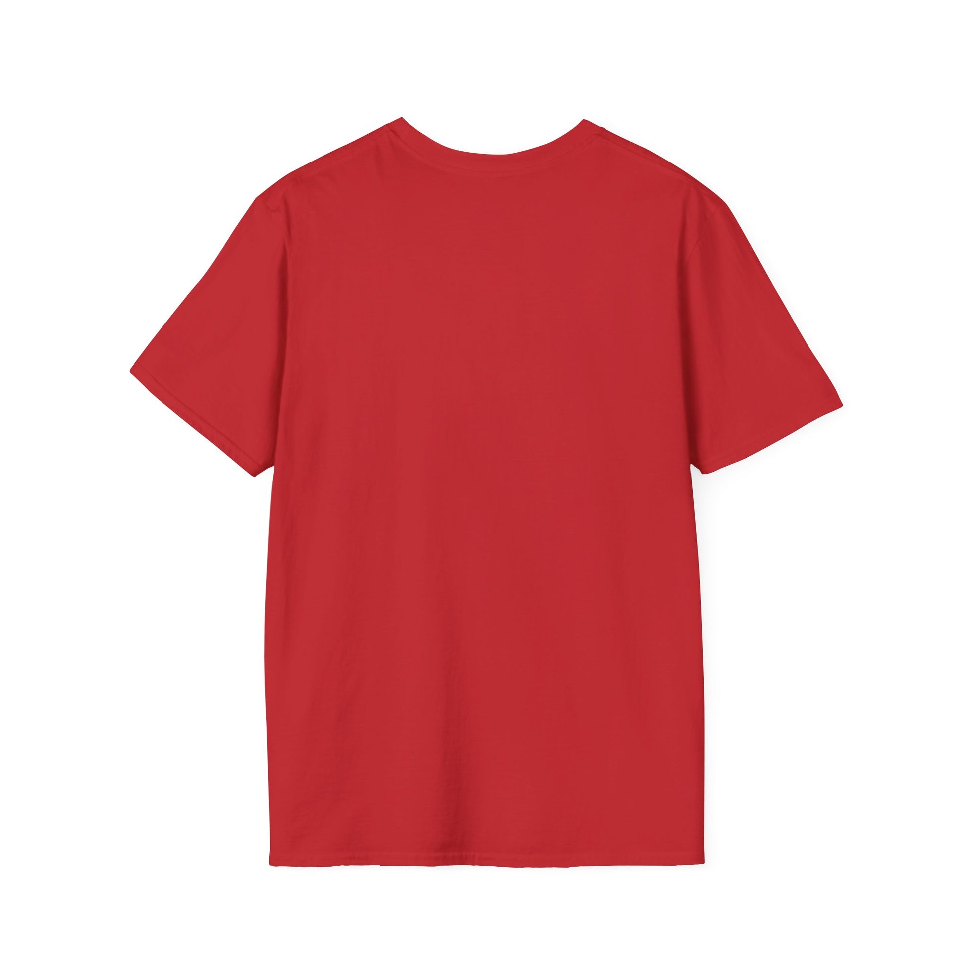 Verified-for Social Media Enthusiasts Unisex Shirt