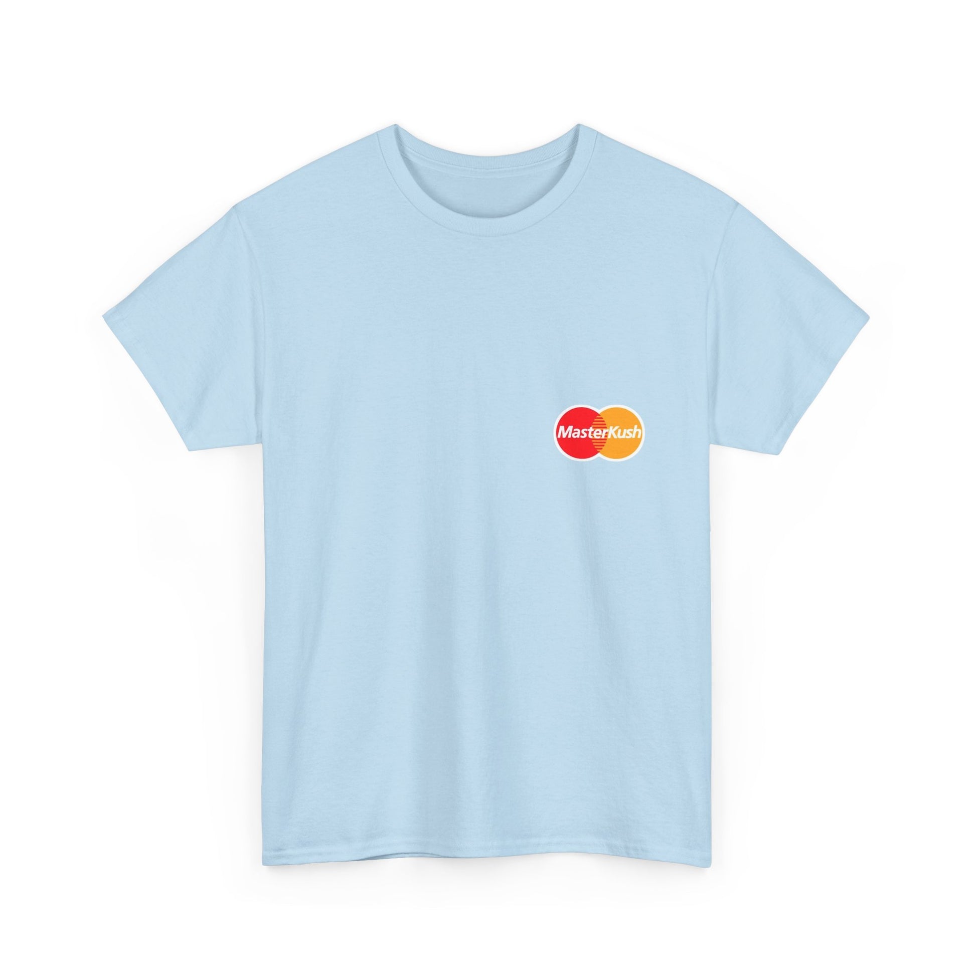 MasterKush Unisex T-Shirt