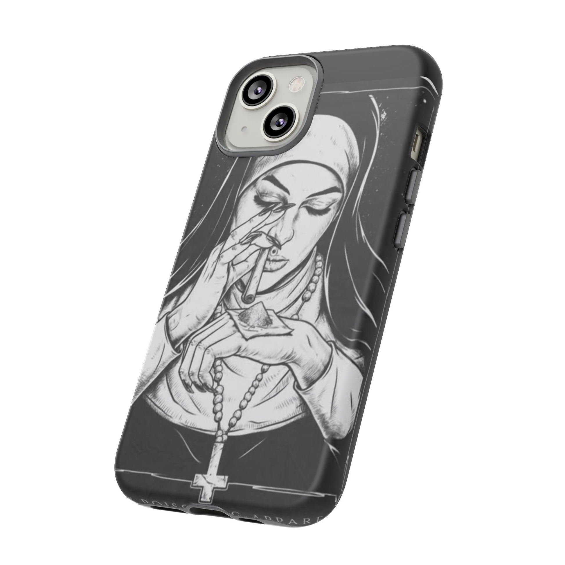 Sniff&Pray - SlimPhoneCase